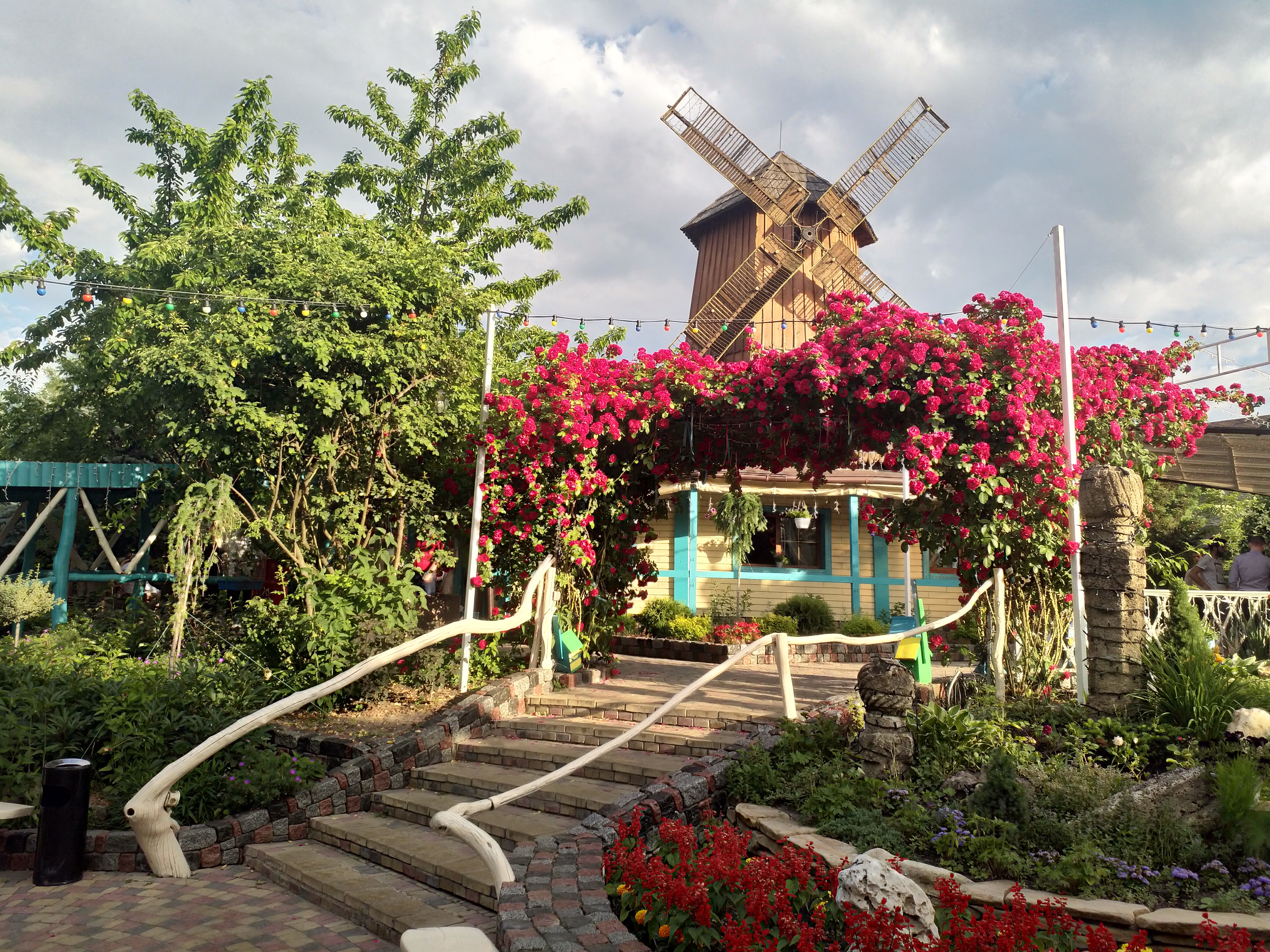 Мельница image 4