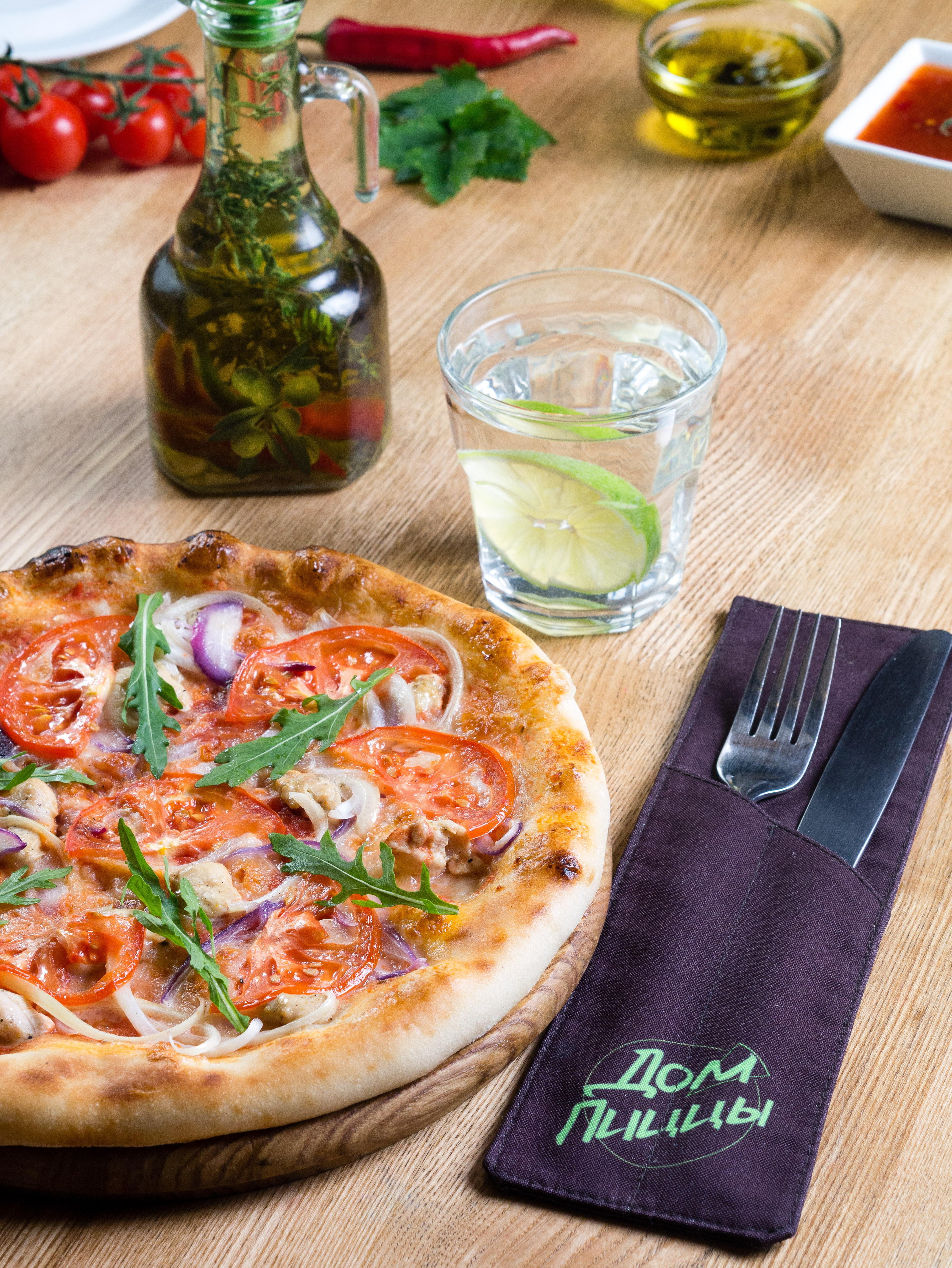 Дом Пиццы image 2