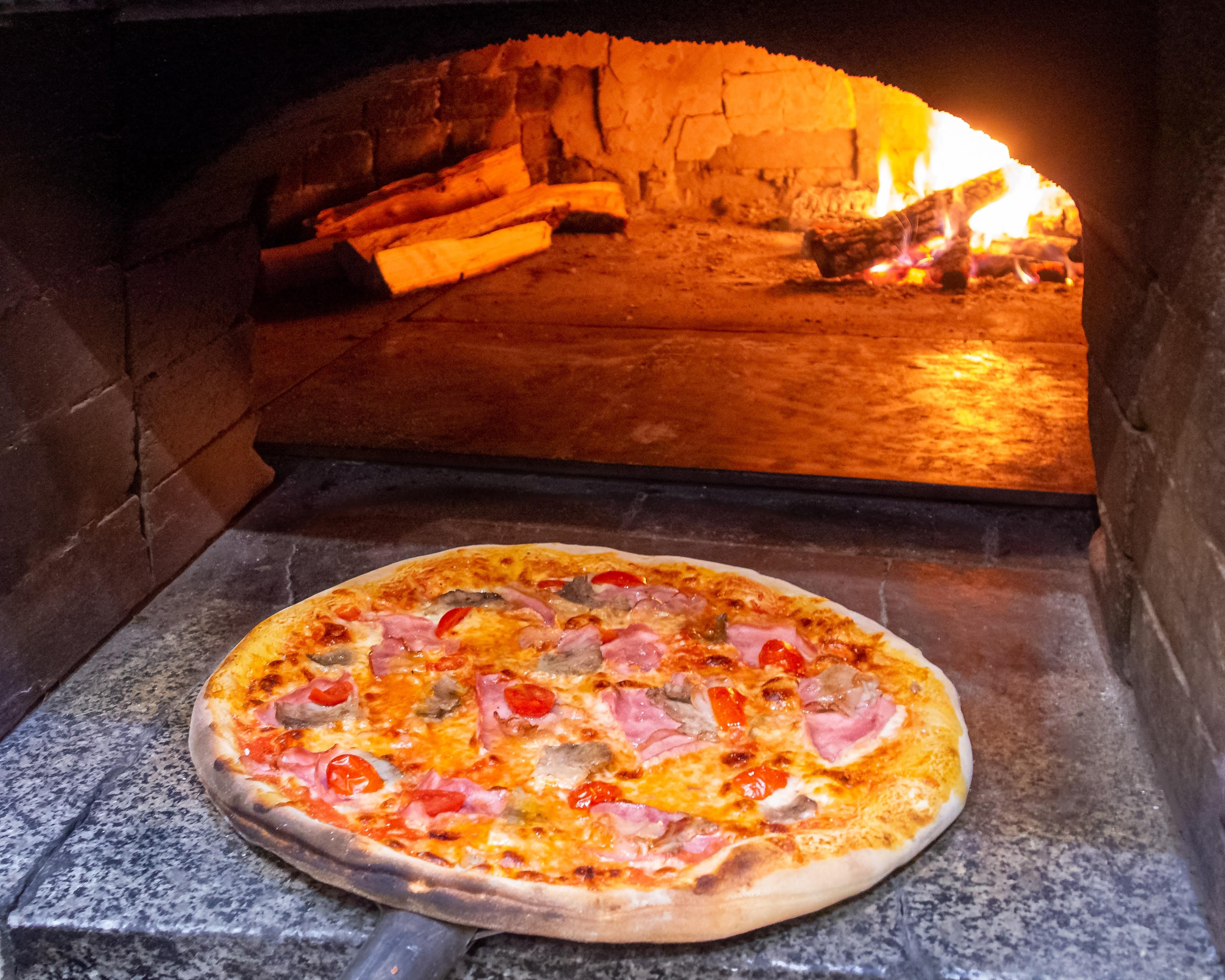 Дом Пиццы image 3