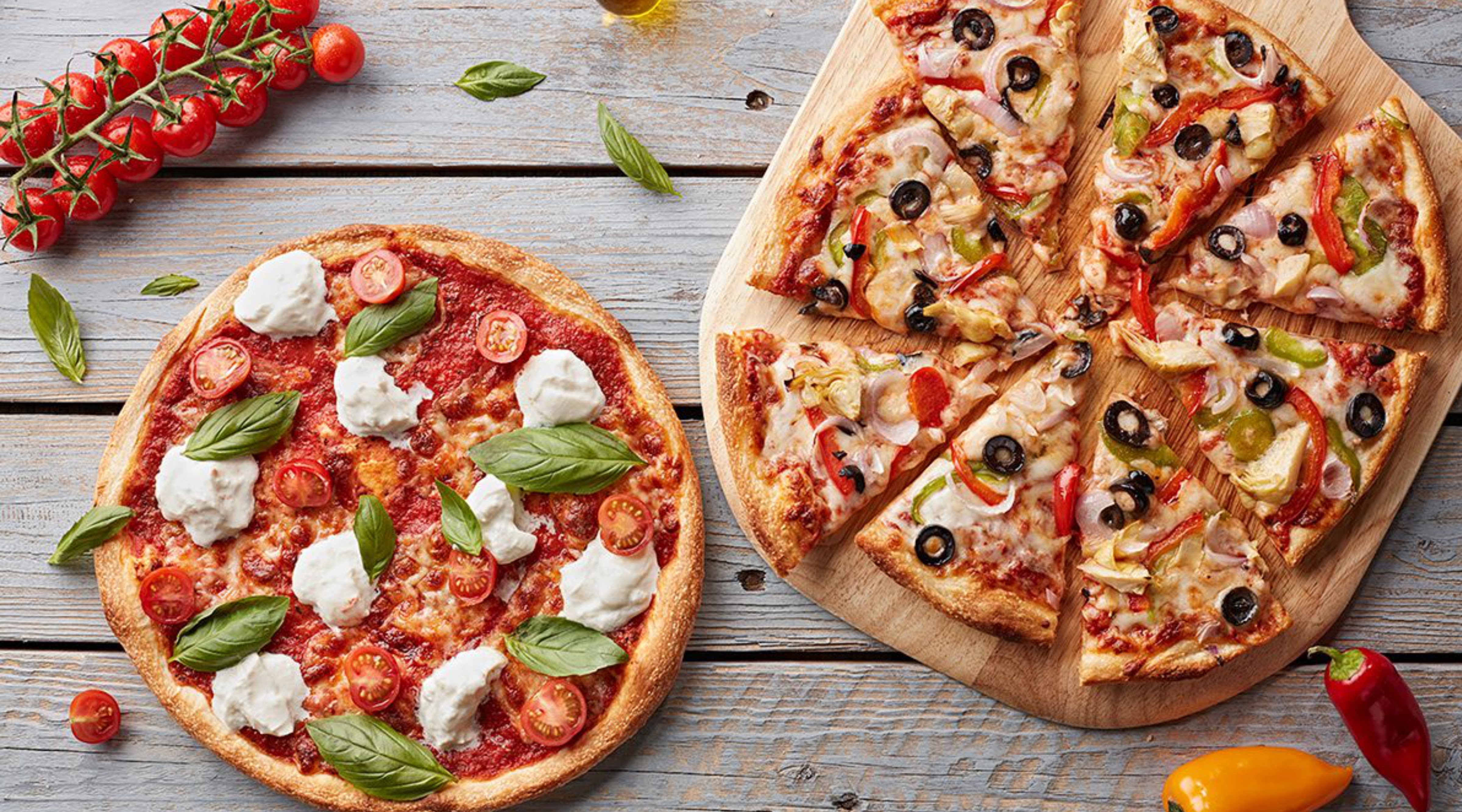 Дом Пиццы image 4