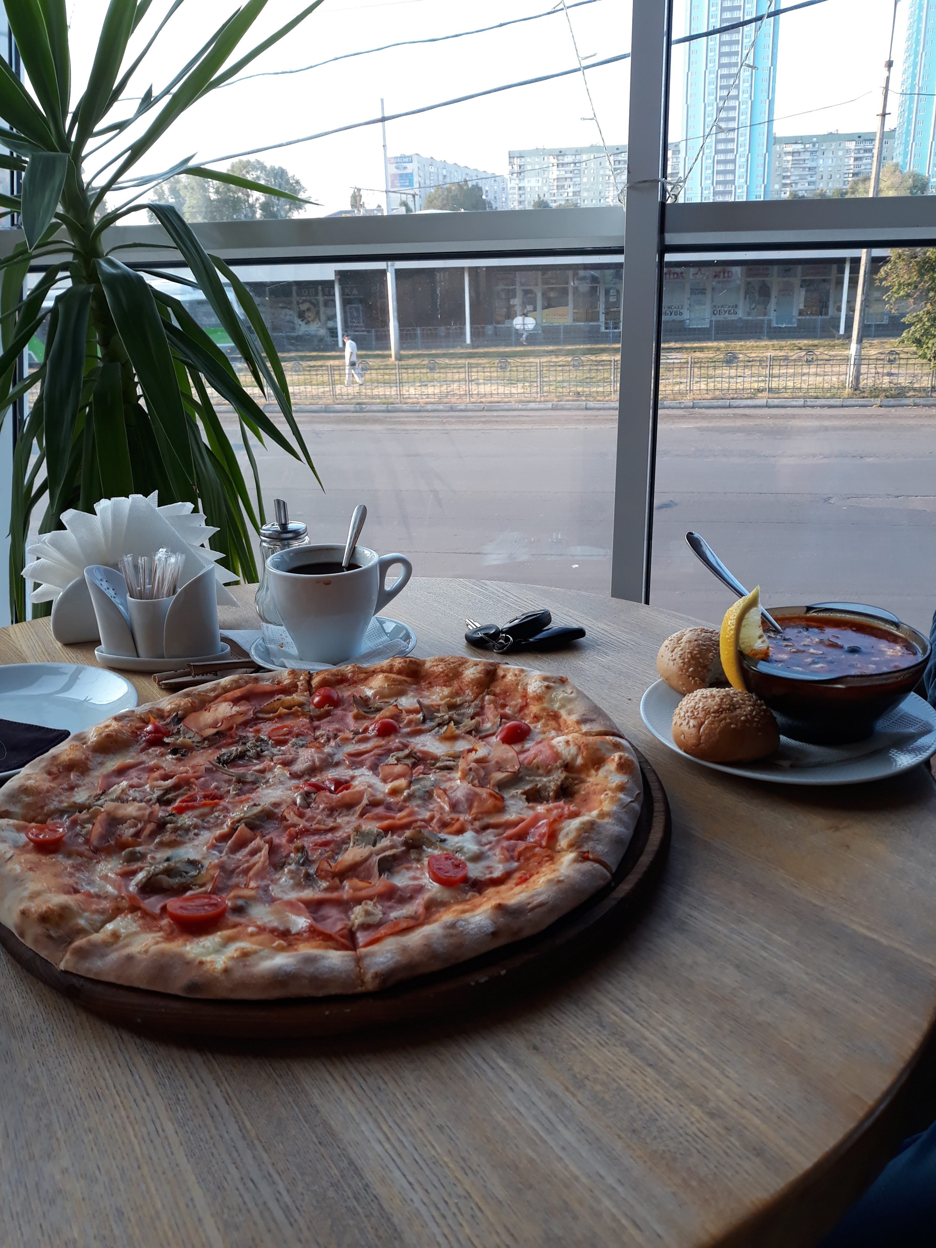 Дом Пиццы image 7