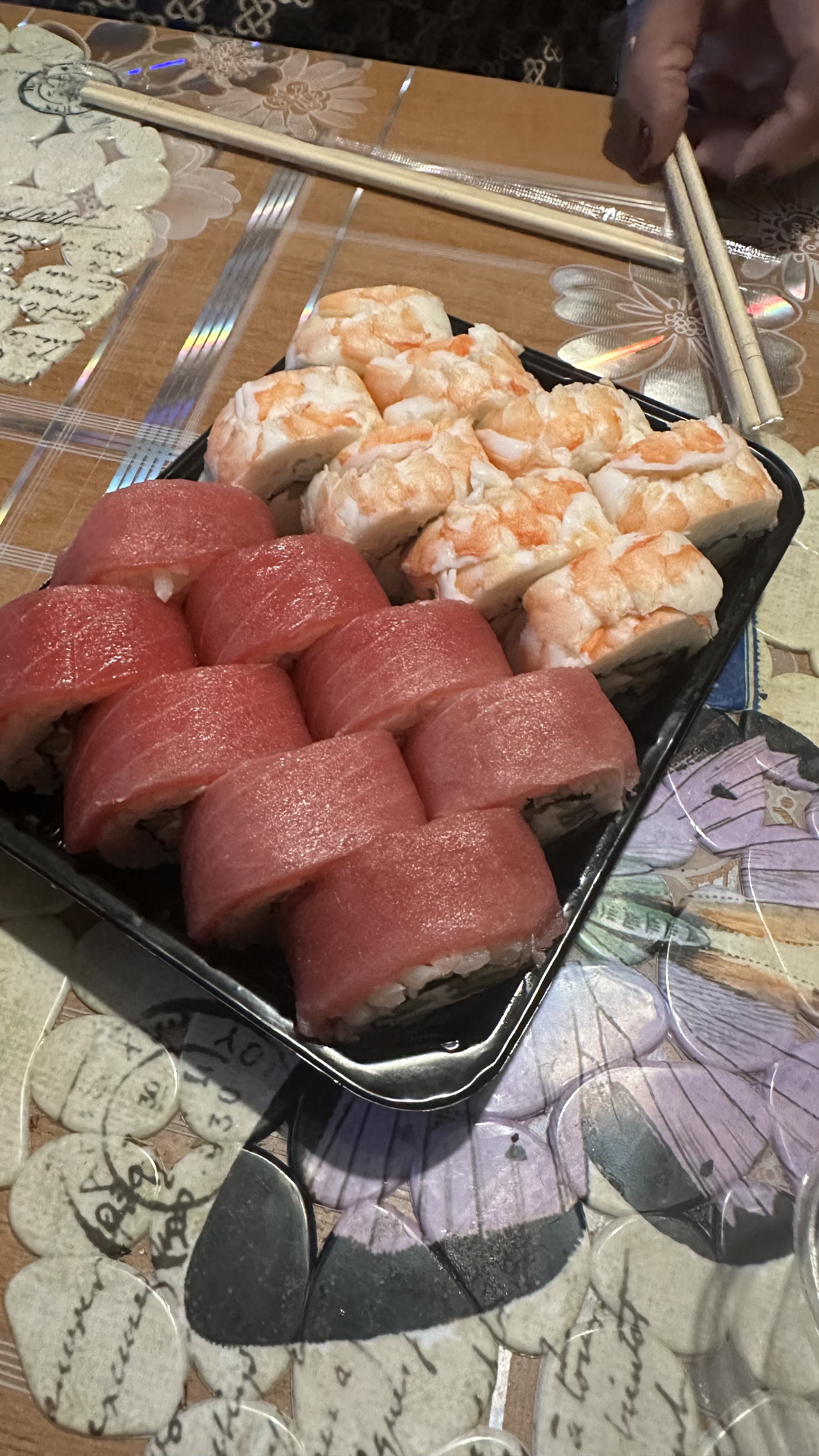 Суши Бар Банзай image 2