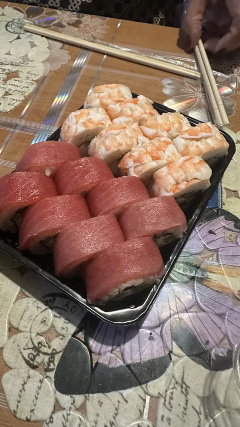 Суши Бар Банзай image 2