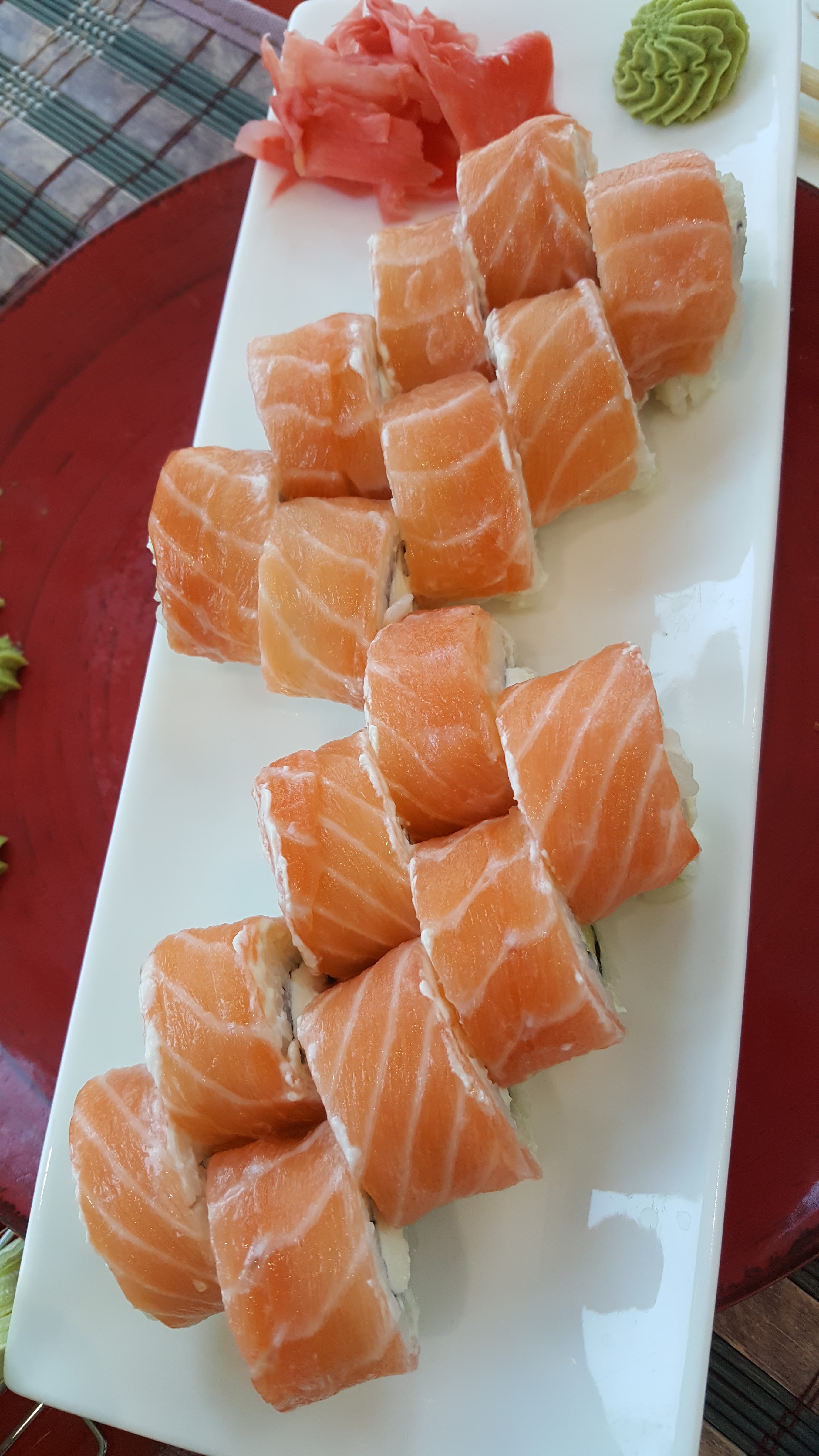 Суши Бар Банзай image 4