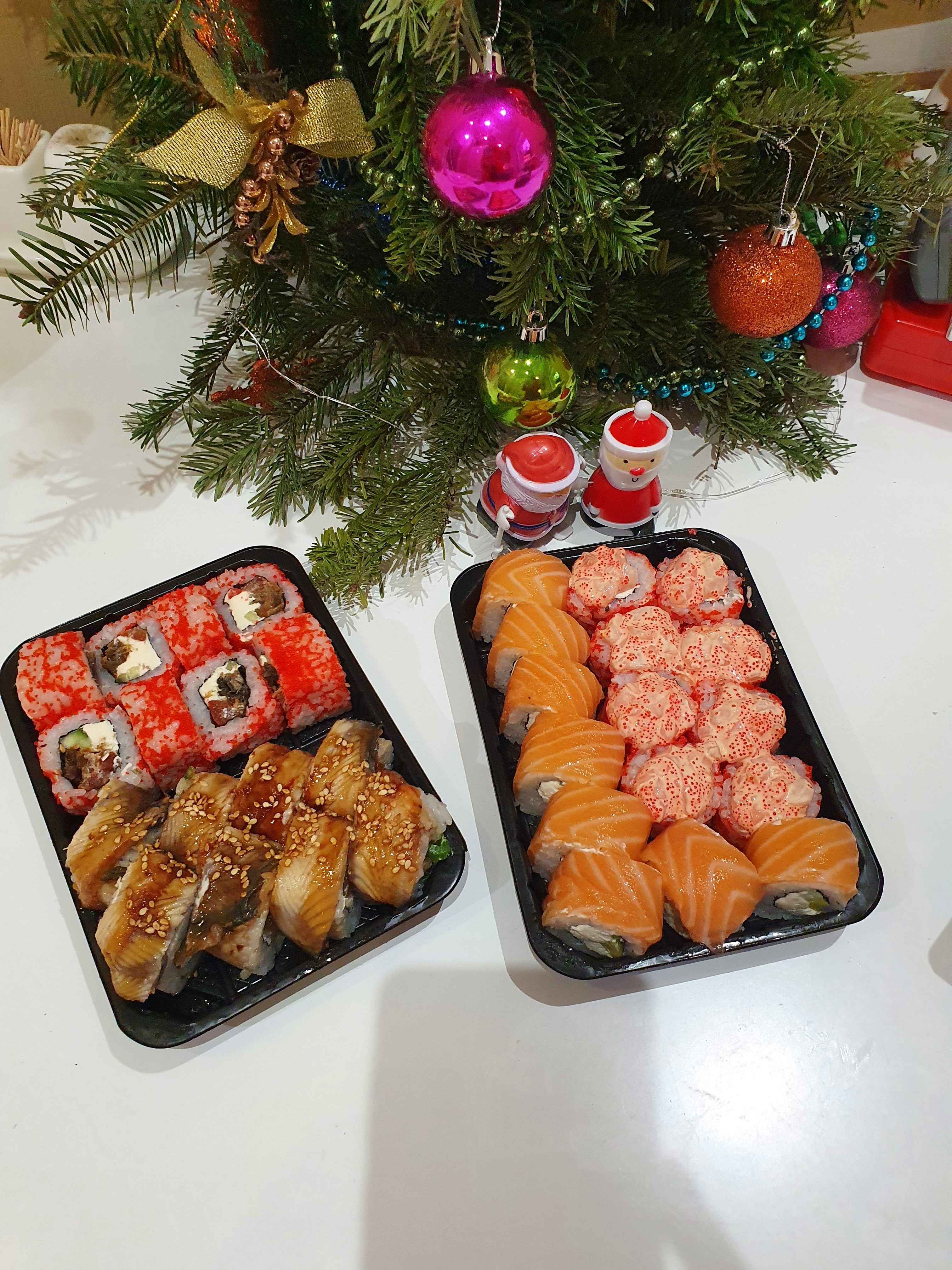 Суши Бар Банзай image 5