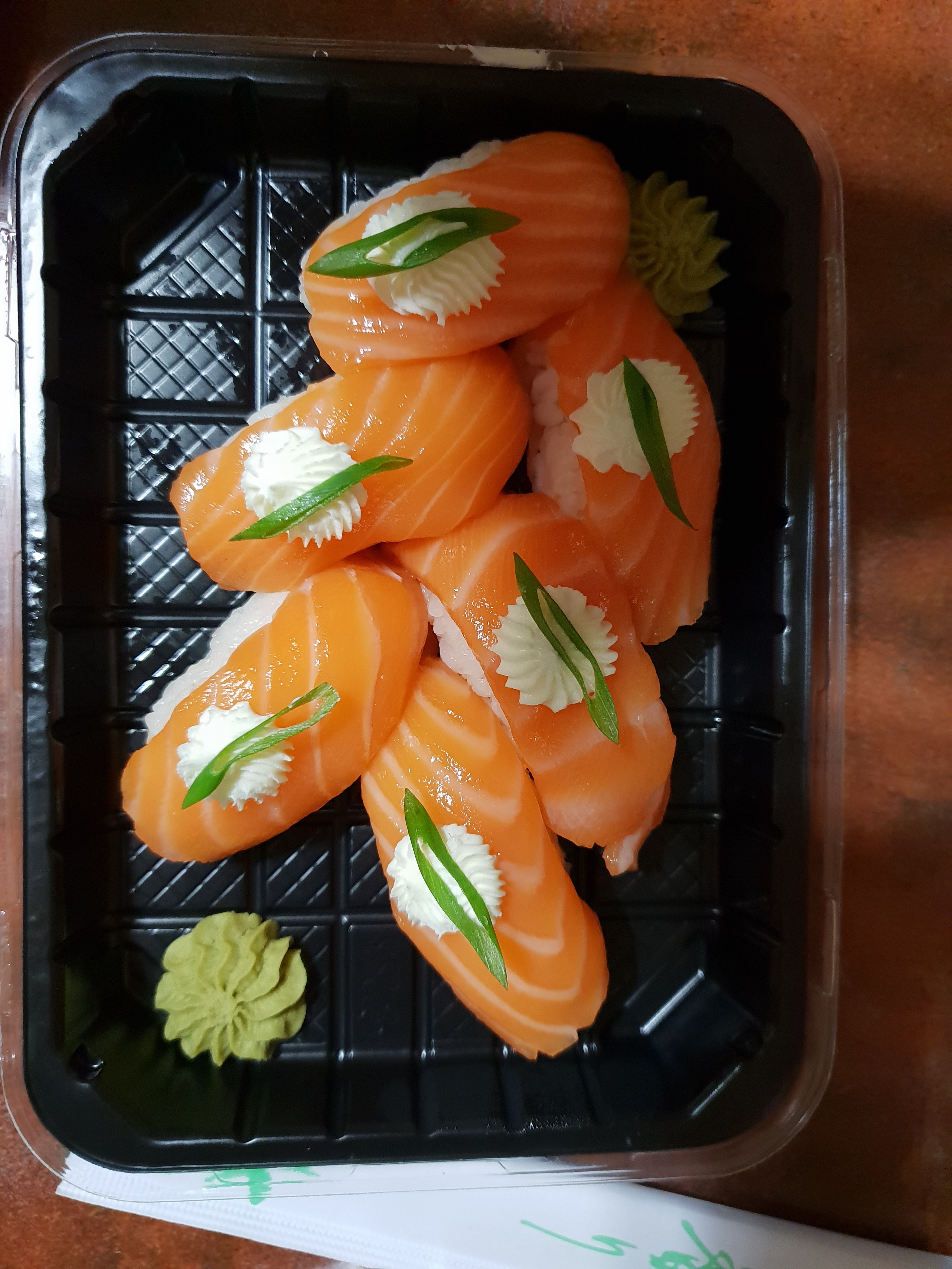 Суши Бар Банзай image 6