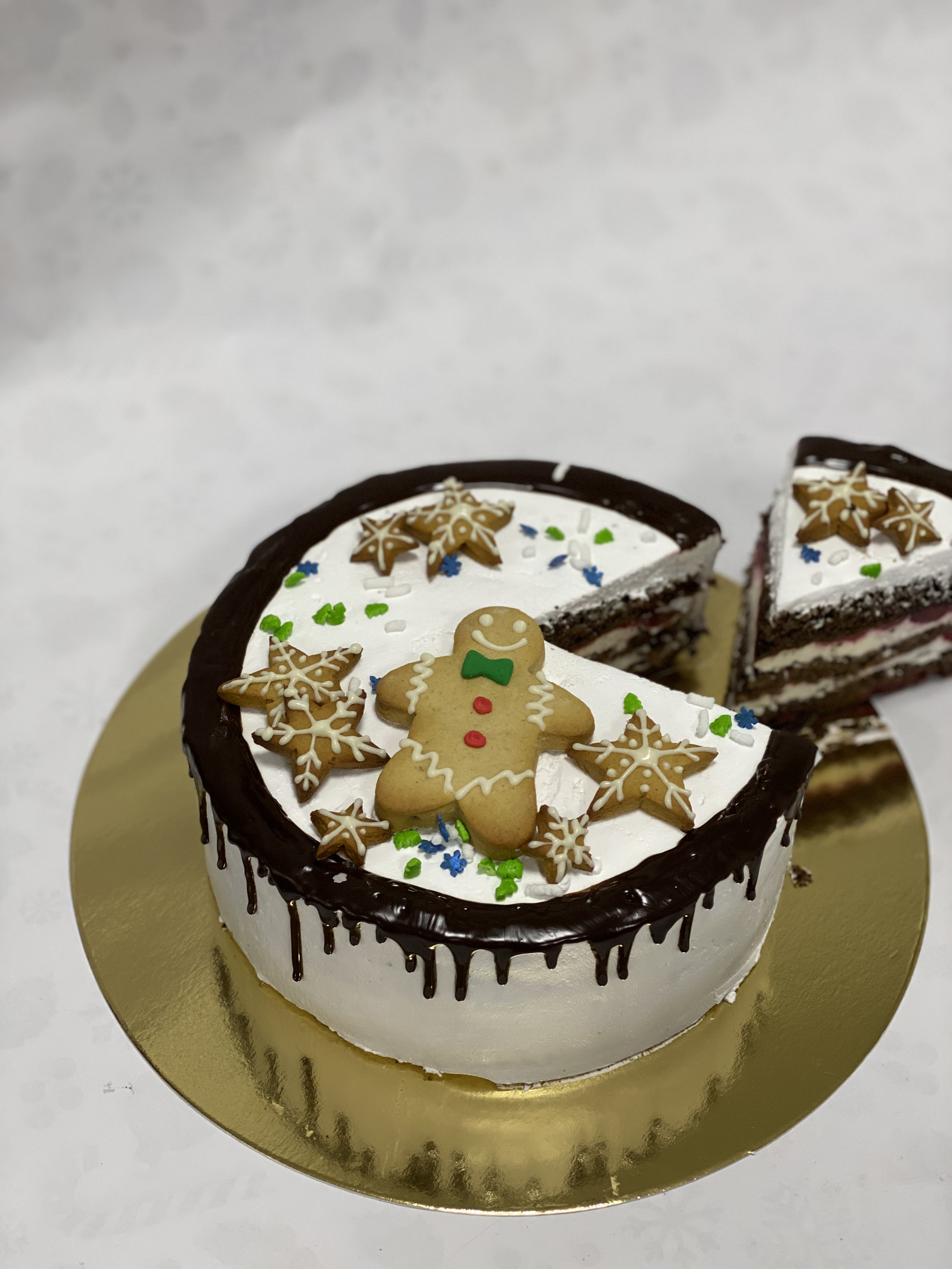 БУЛКА пекарня-кондитерская image 8