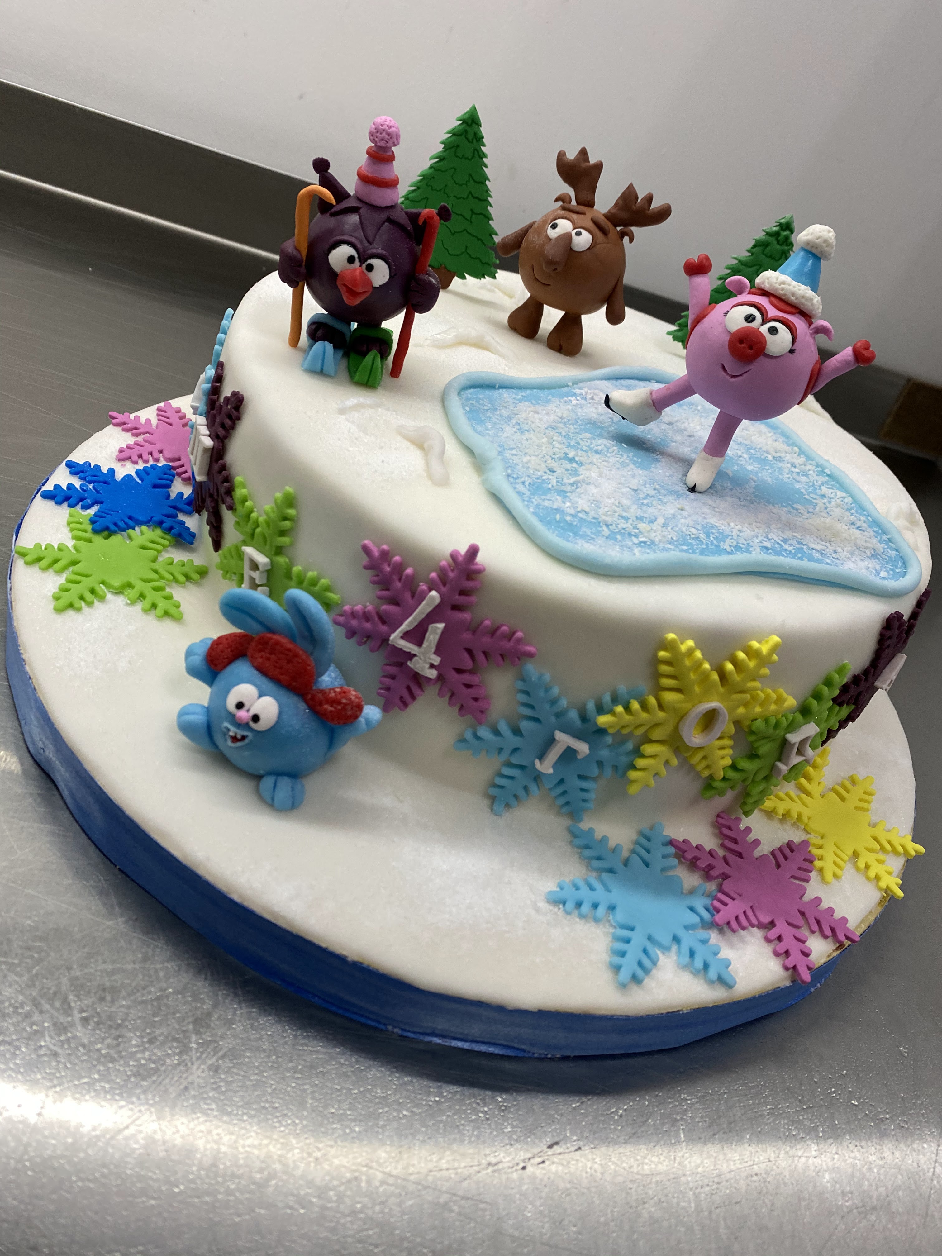 БУЛКА пекарня-кондитерская image 10