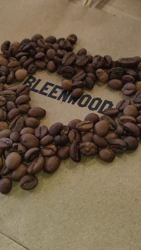 Bleenwood image 7