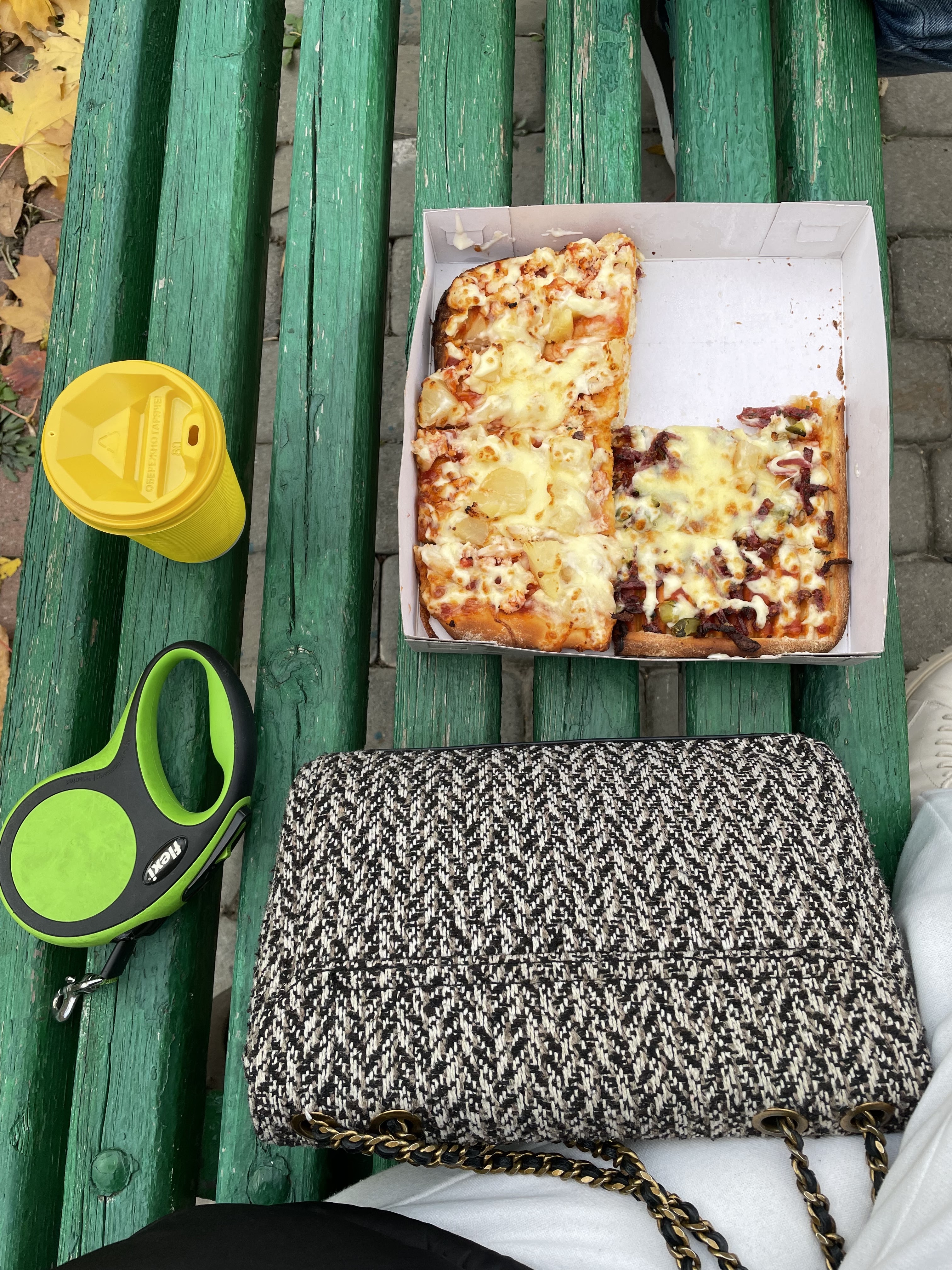 Як Буфет image 1