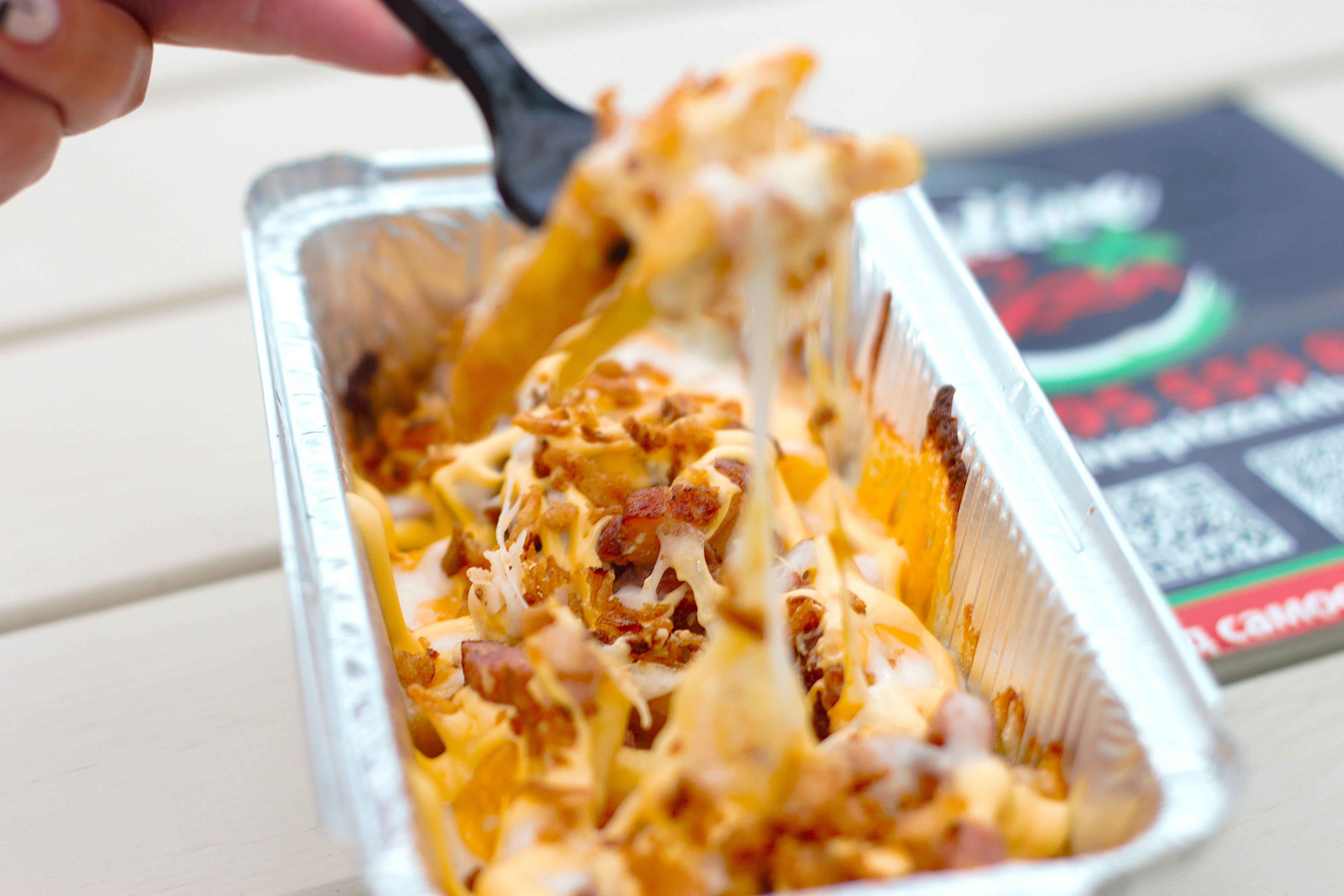 CreativeSushiPizza image 6