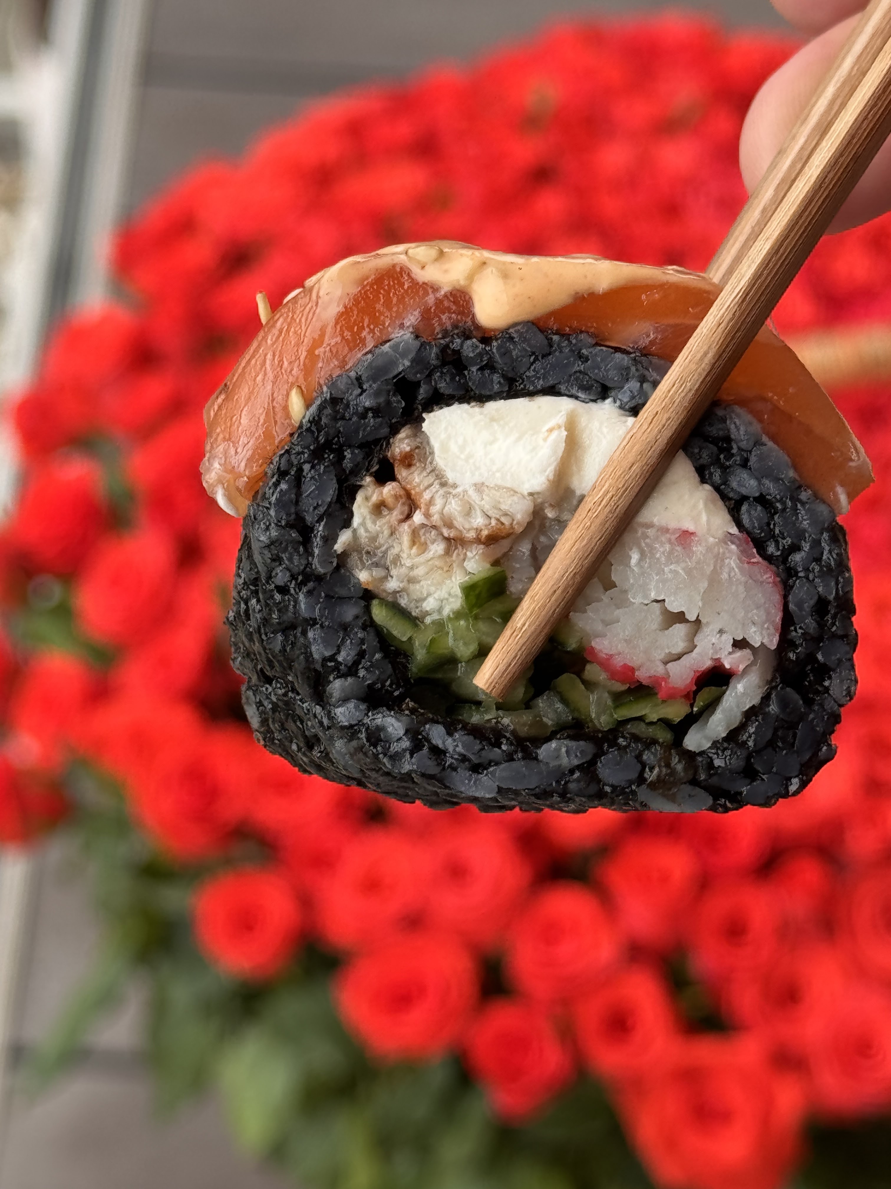 CreativeSushiPizza image 7