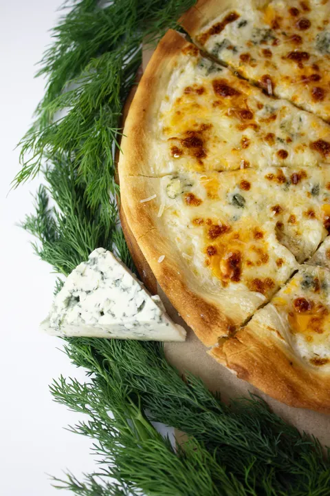 CreativeSushiPizza image 8