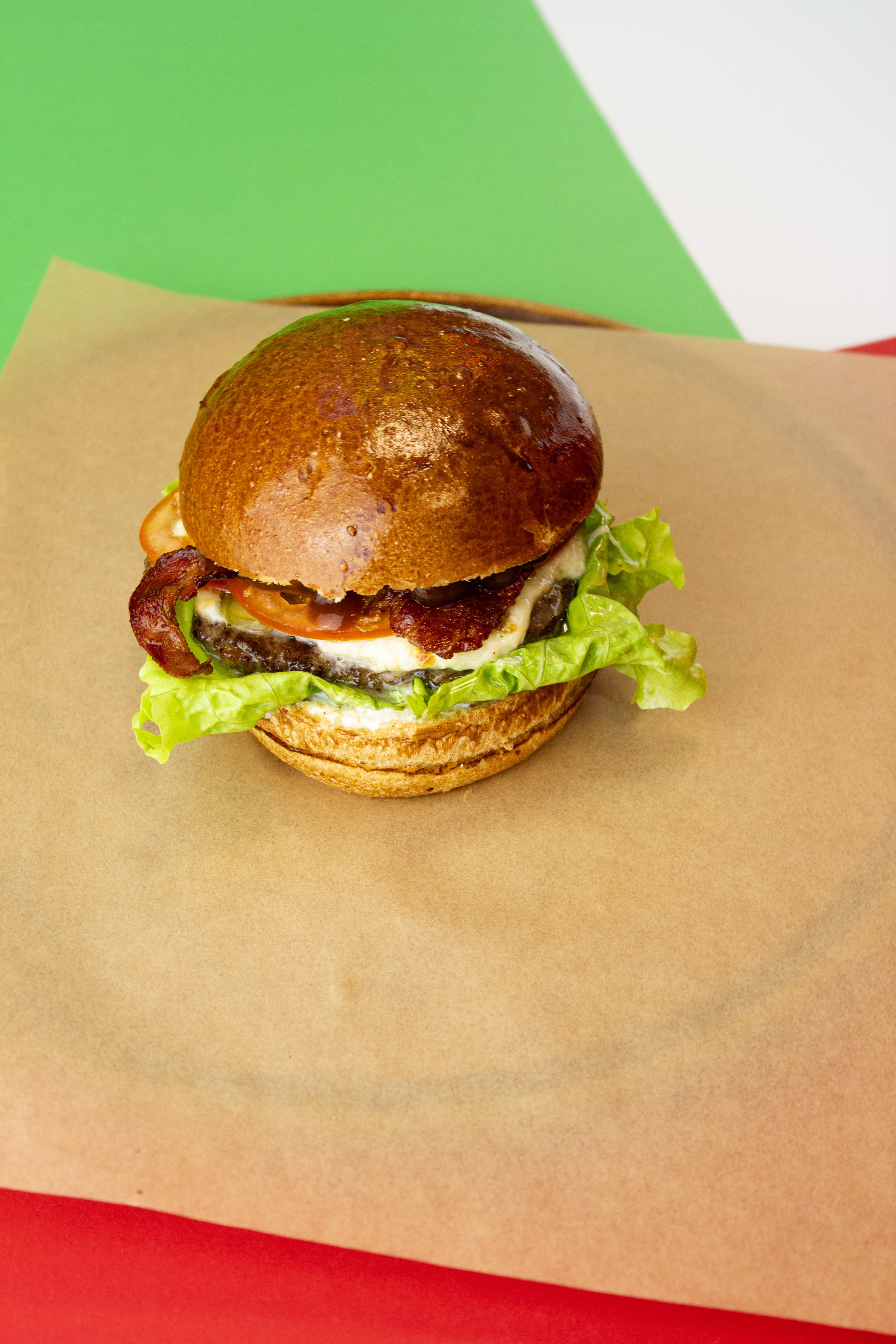 CreativeSushiPizza image 10