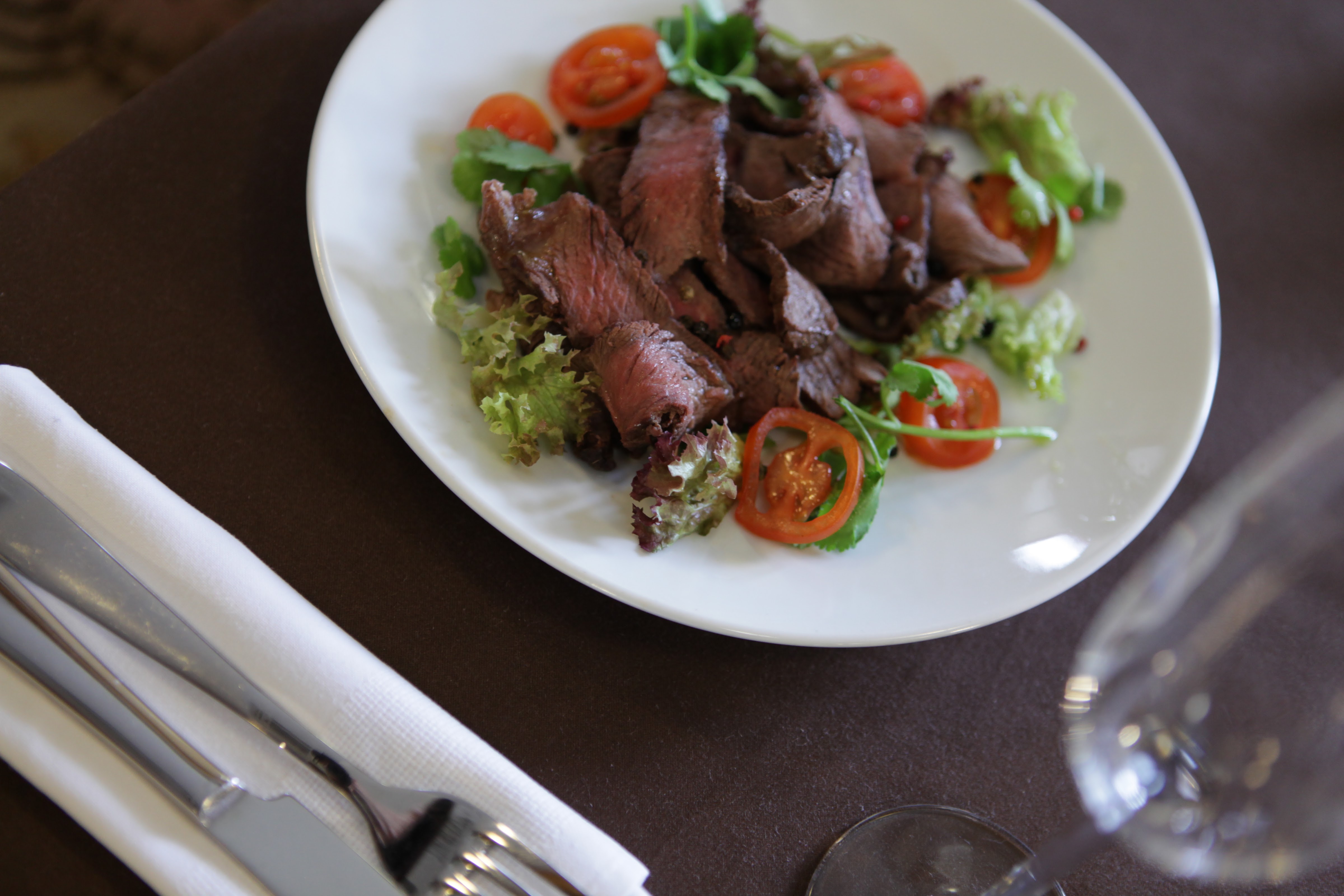 Budynochok Lisnyka image 2