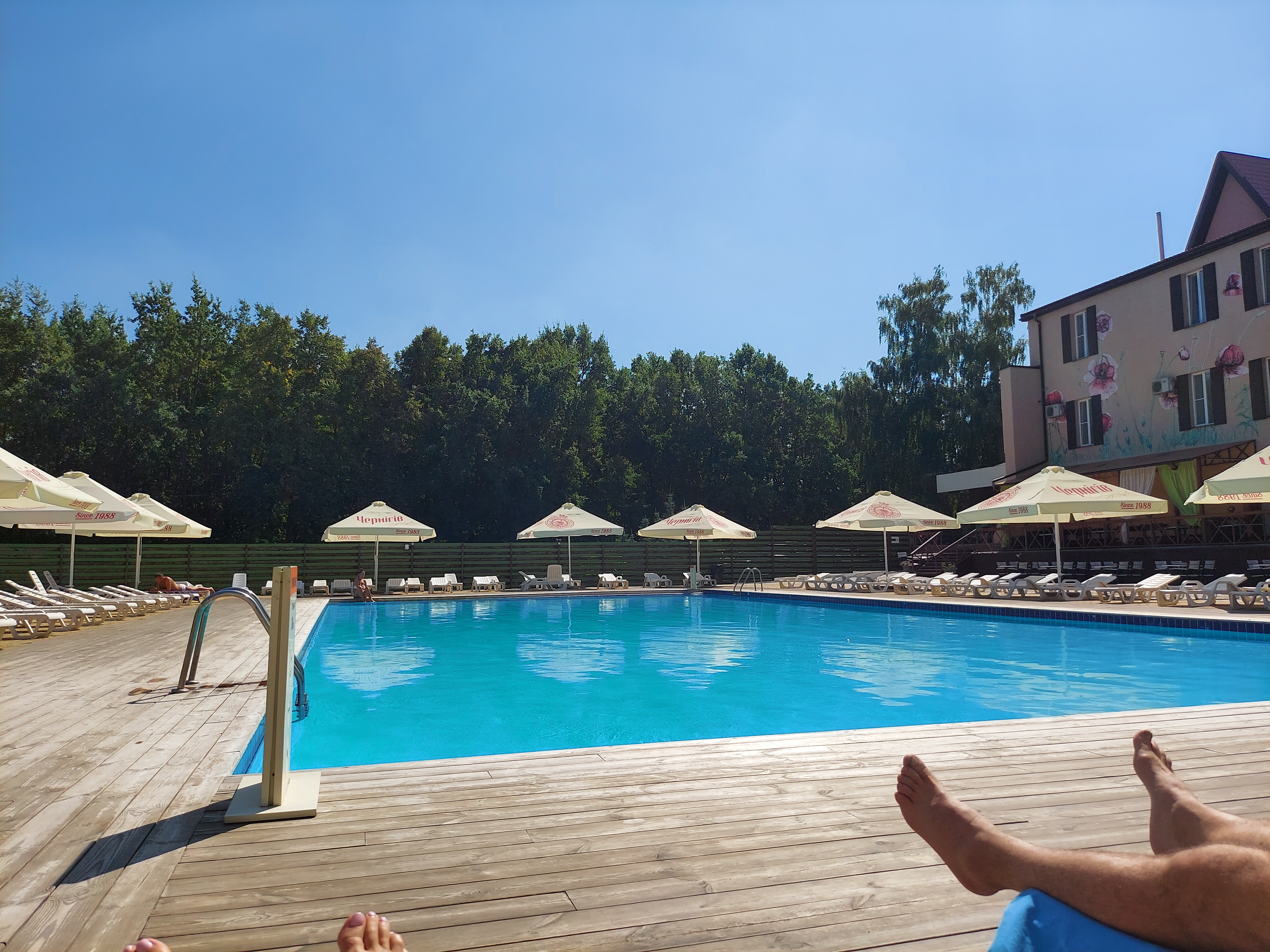 Budynochok Lisnyka image 5