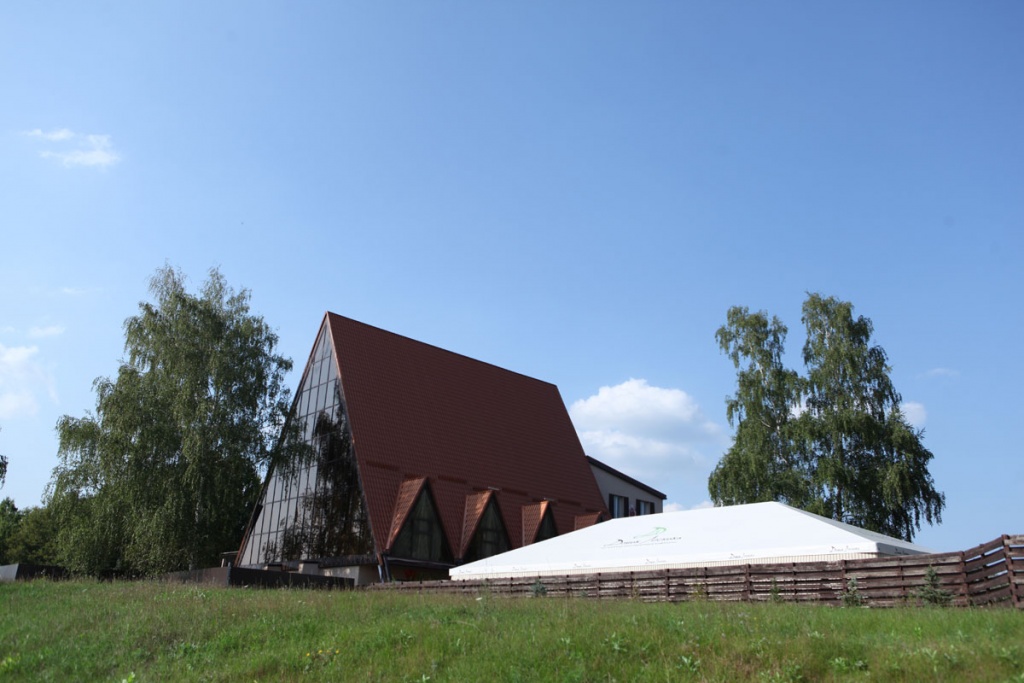 Budynochok Lisnyka image 6