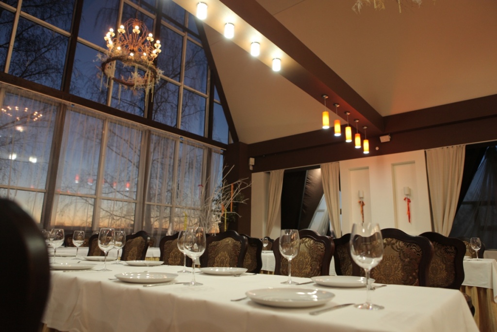 Budynochok Lisnyka image 7