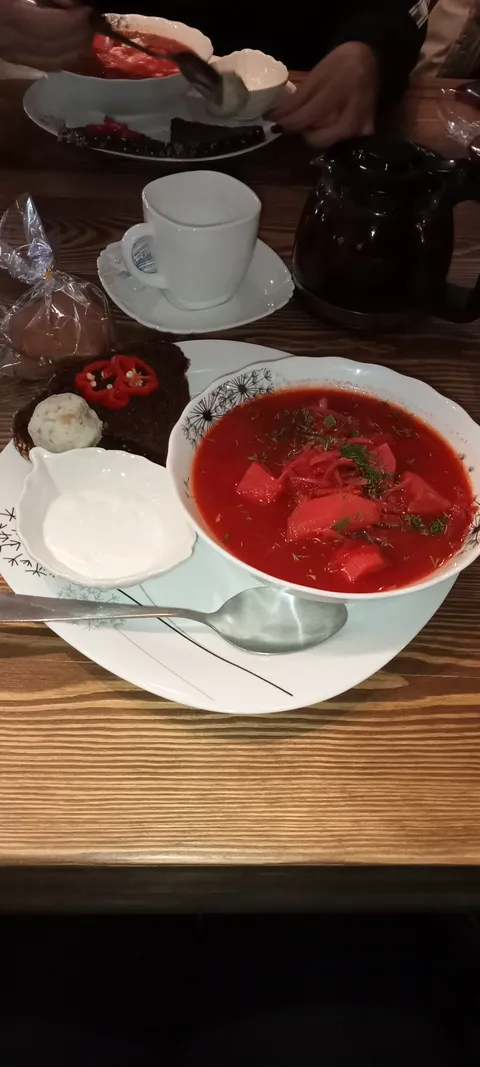 Ресторан Филин image 3
