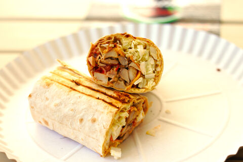 Creativepizza image 2
