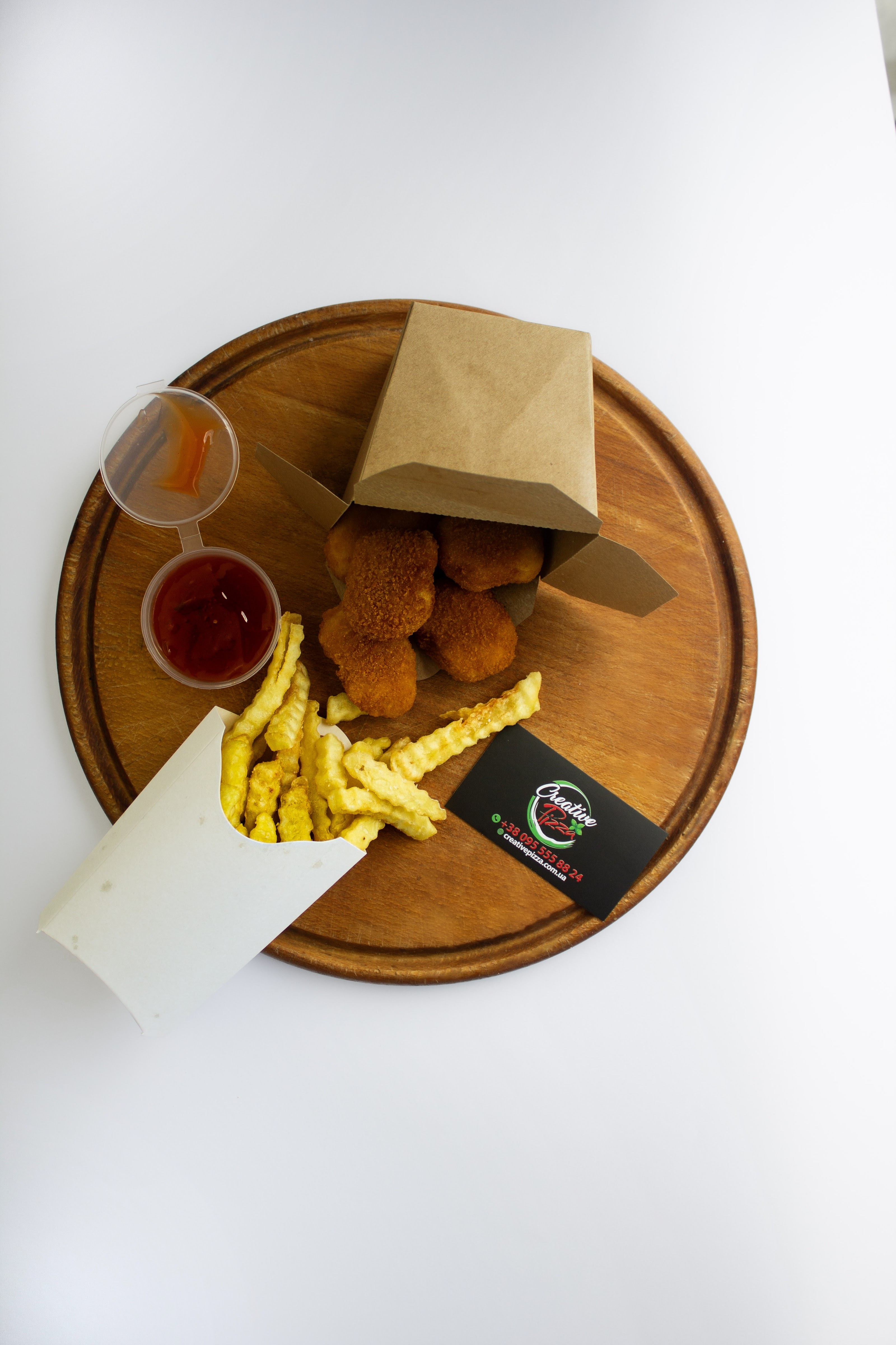 Creativepizza image 4