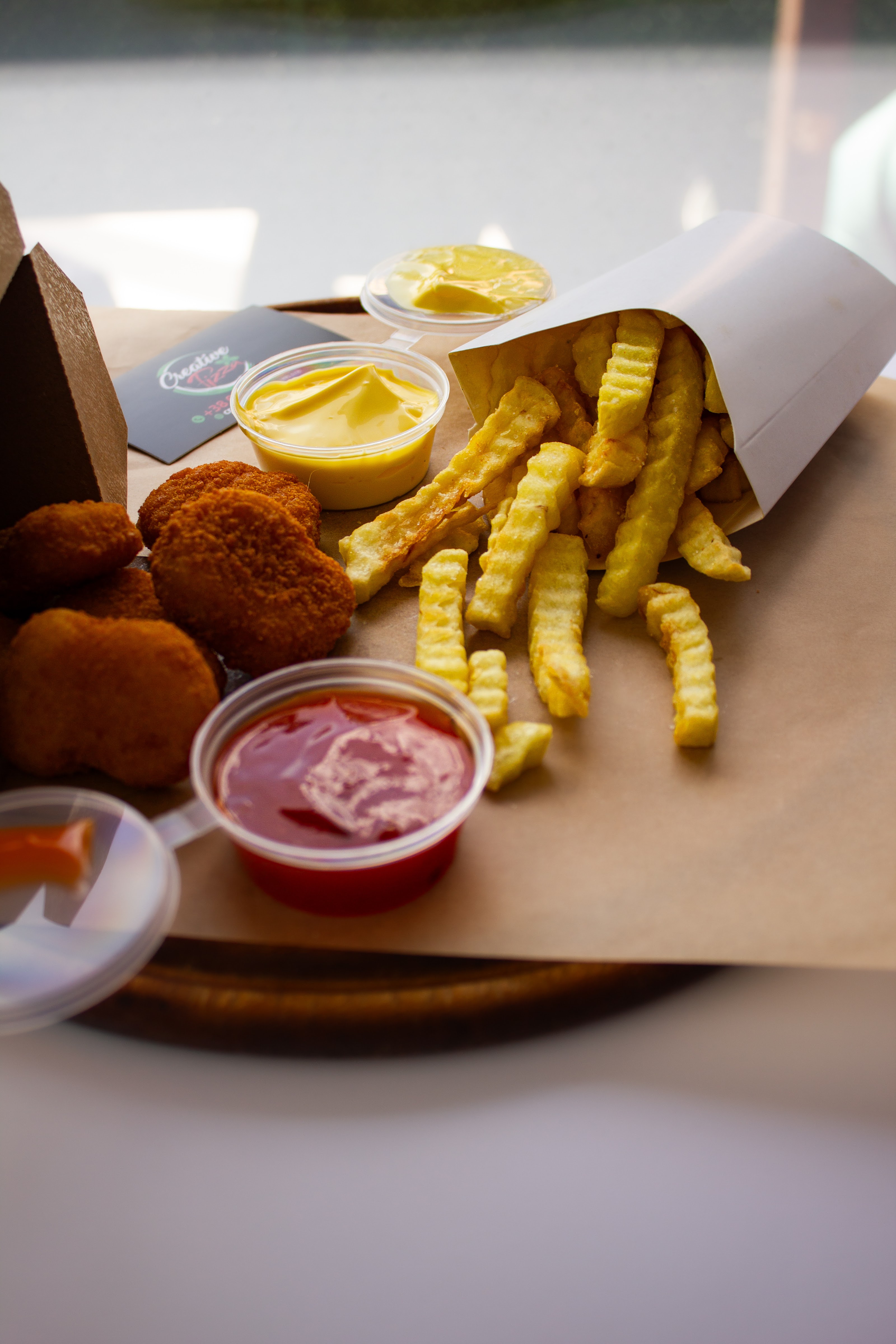 Creativepizza image 5