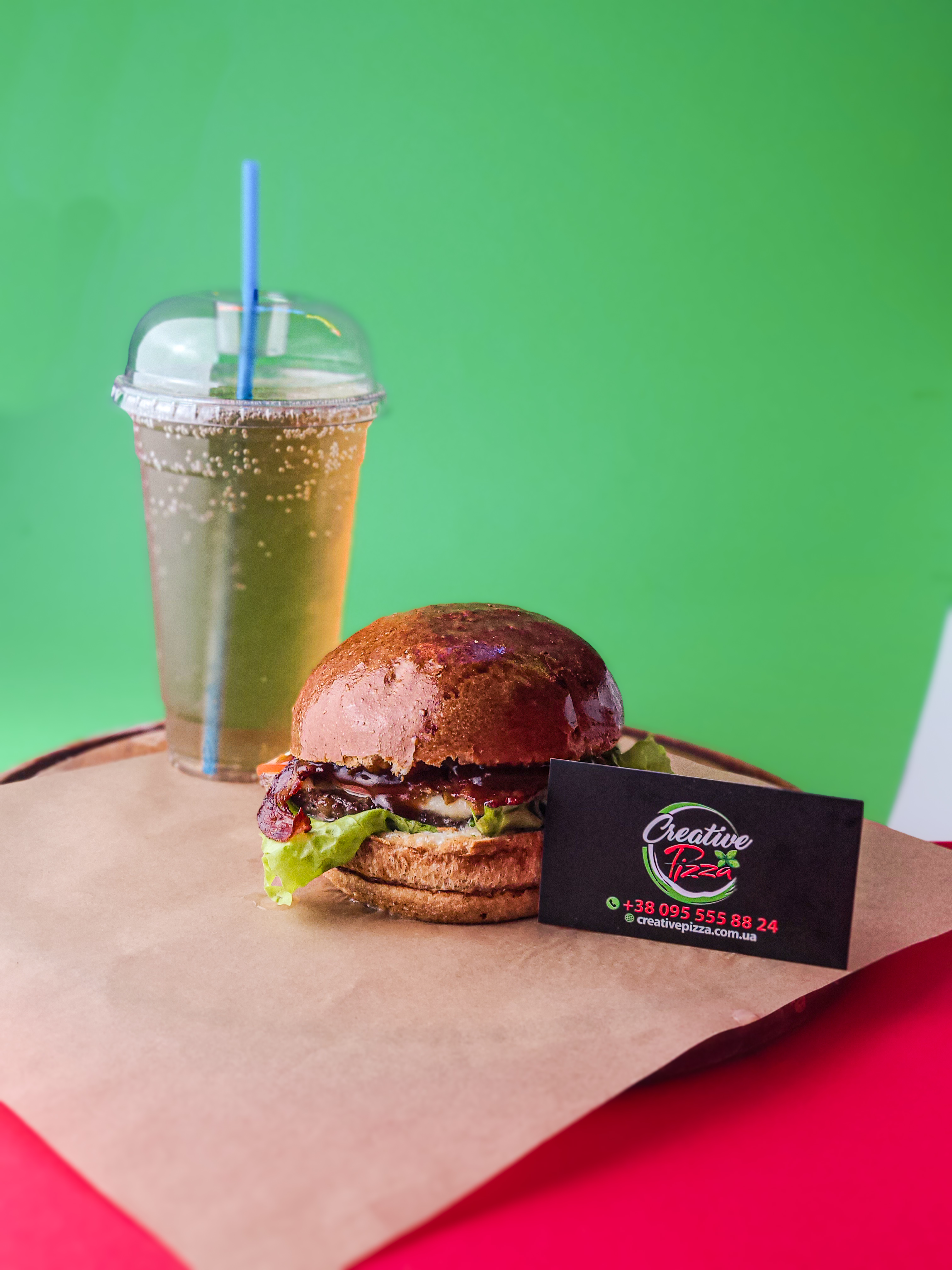 Creativepizza image 8