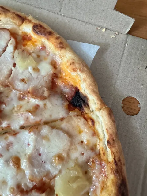 King Pizza image 4