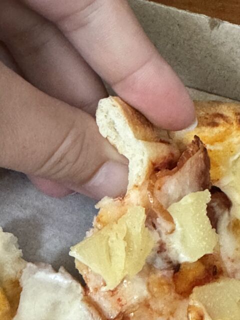 King Pizza image 5