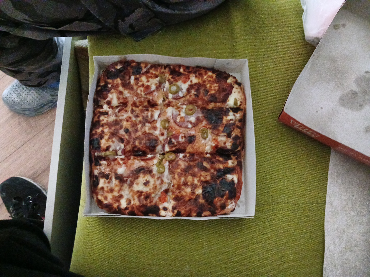 SHAURMA CLUB image 2