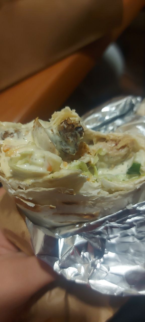 SHAURMA CLUB image 5