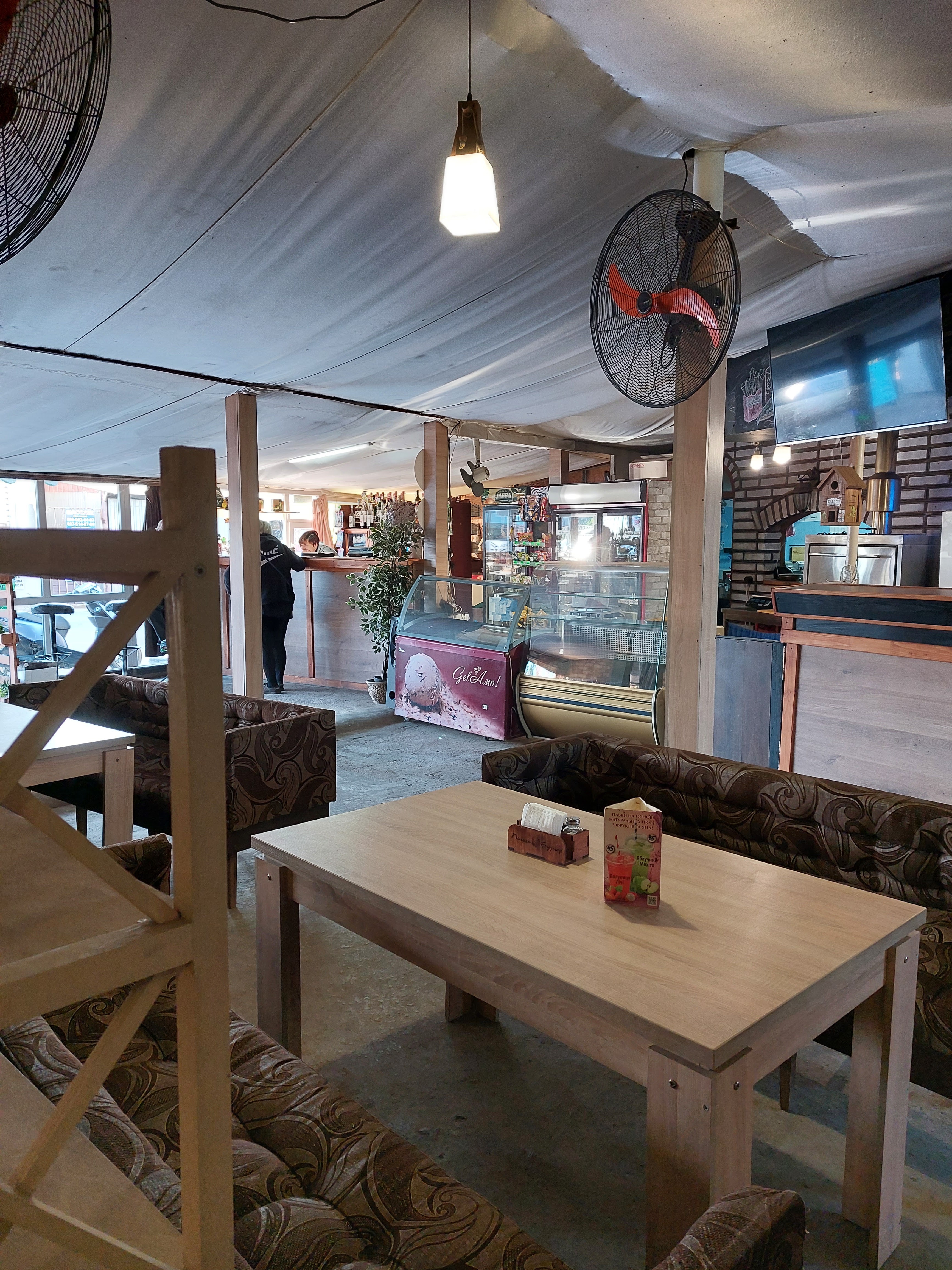 Пицца-Бургер image 8