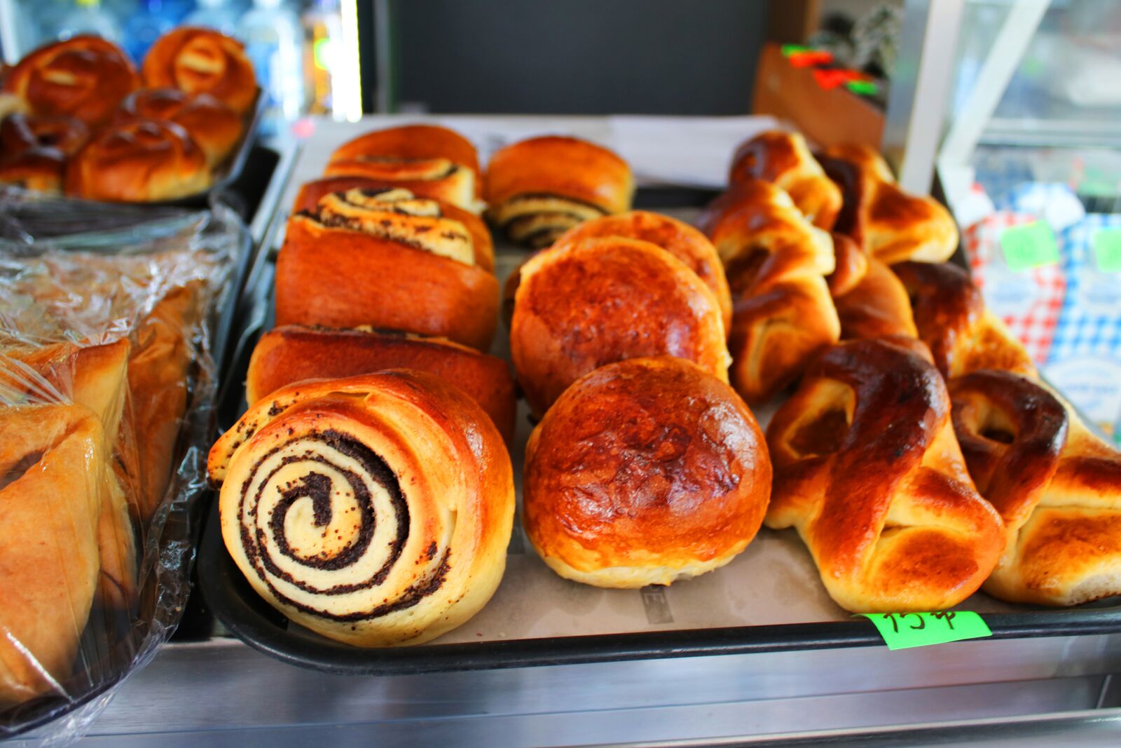 More Simeynyy Kafe-Mahazyn image 2