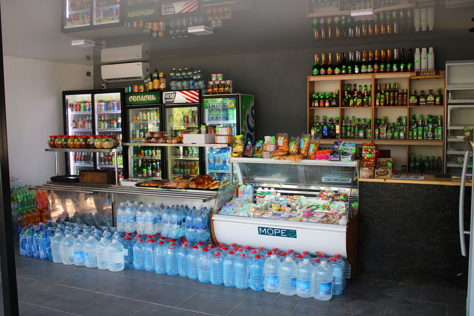 More Simeynyy Kafe-Mahazyn image 4