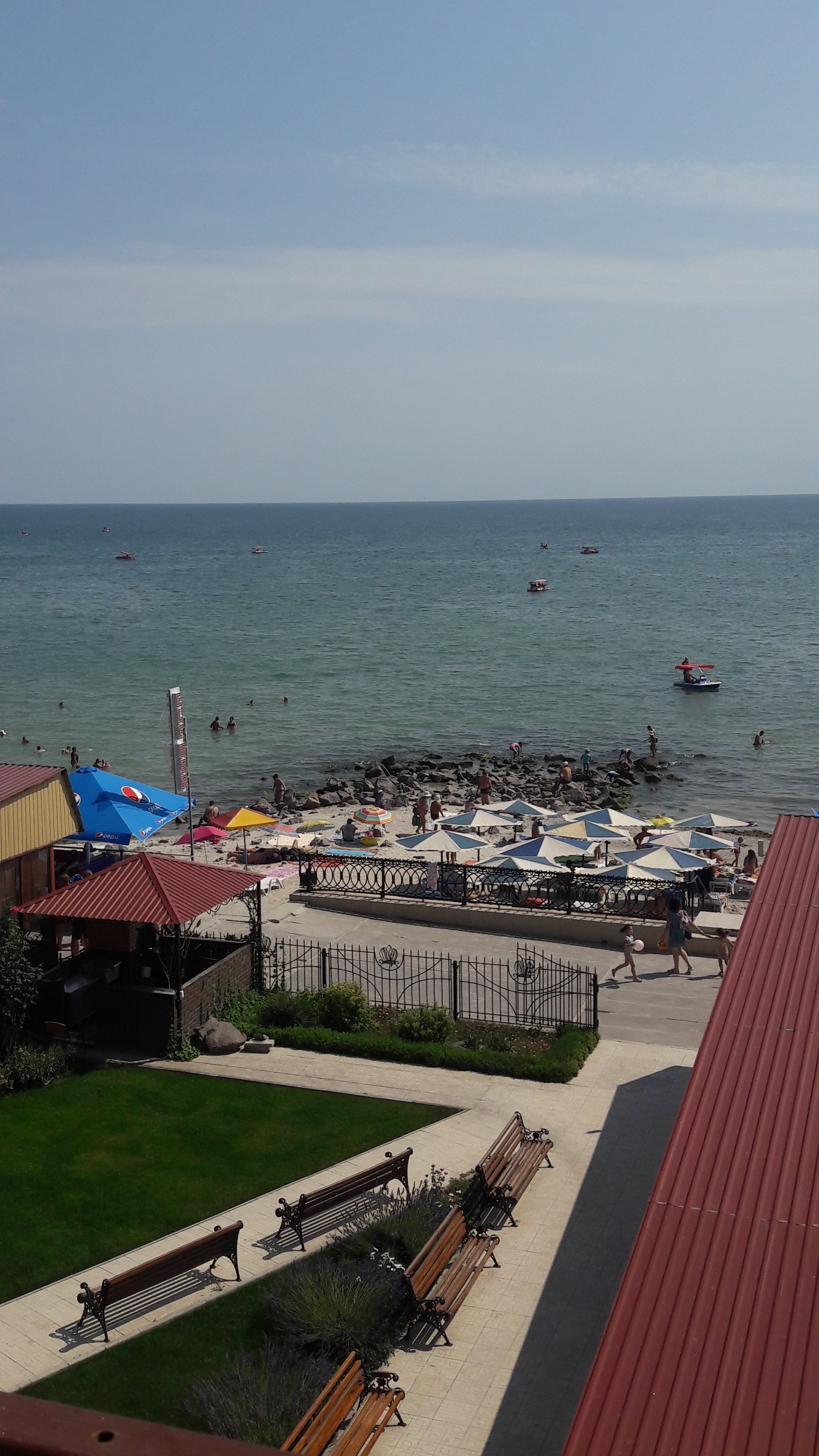 Hotelʹno-Restorannyy Kompleks Favoryt image 2