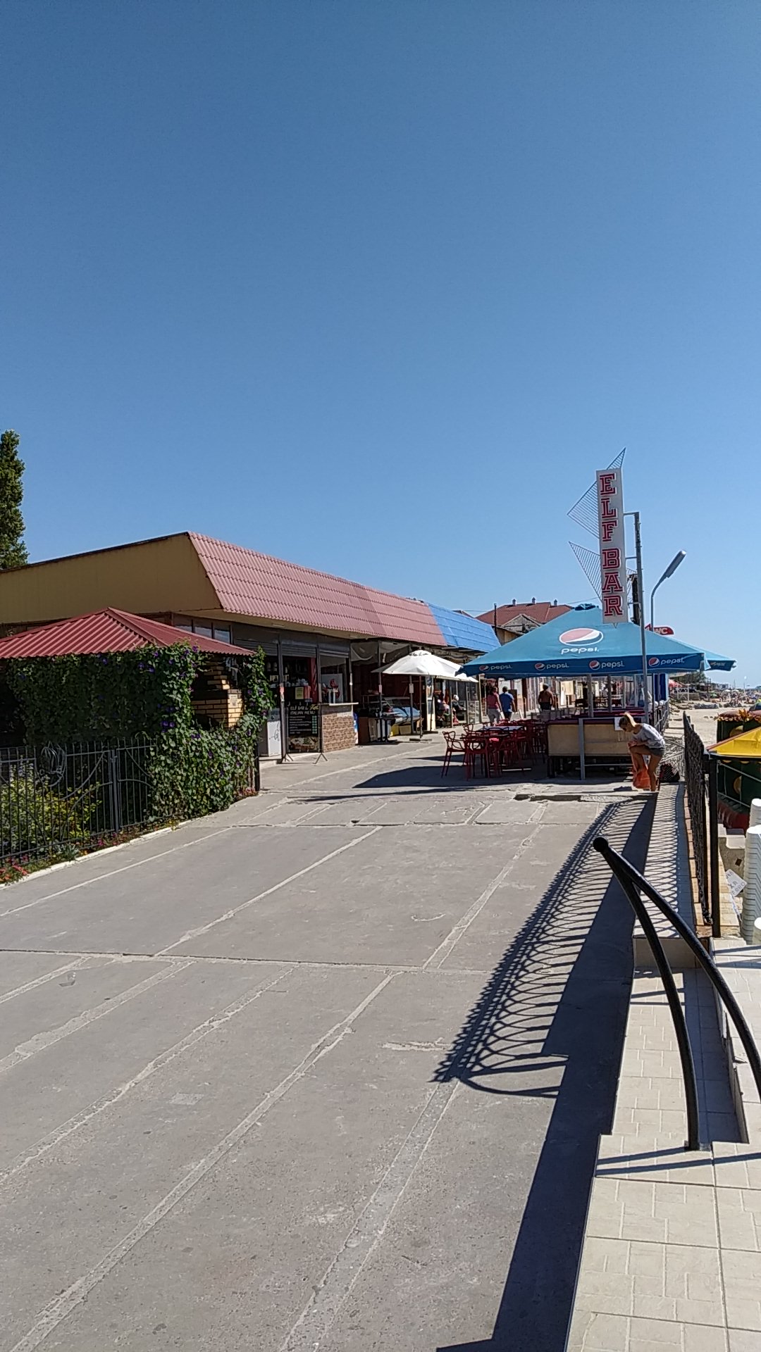 Hotelʹno-Restorannyy Kompleks Favoryt image 9