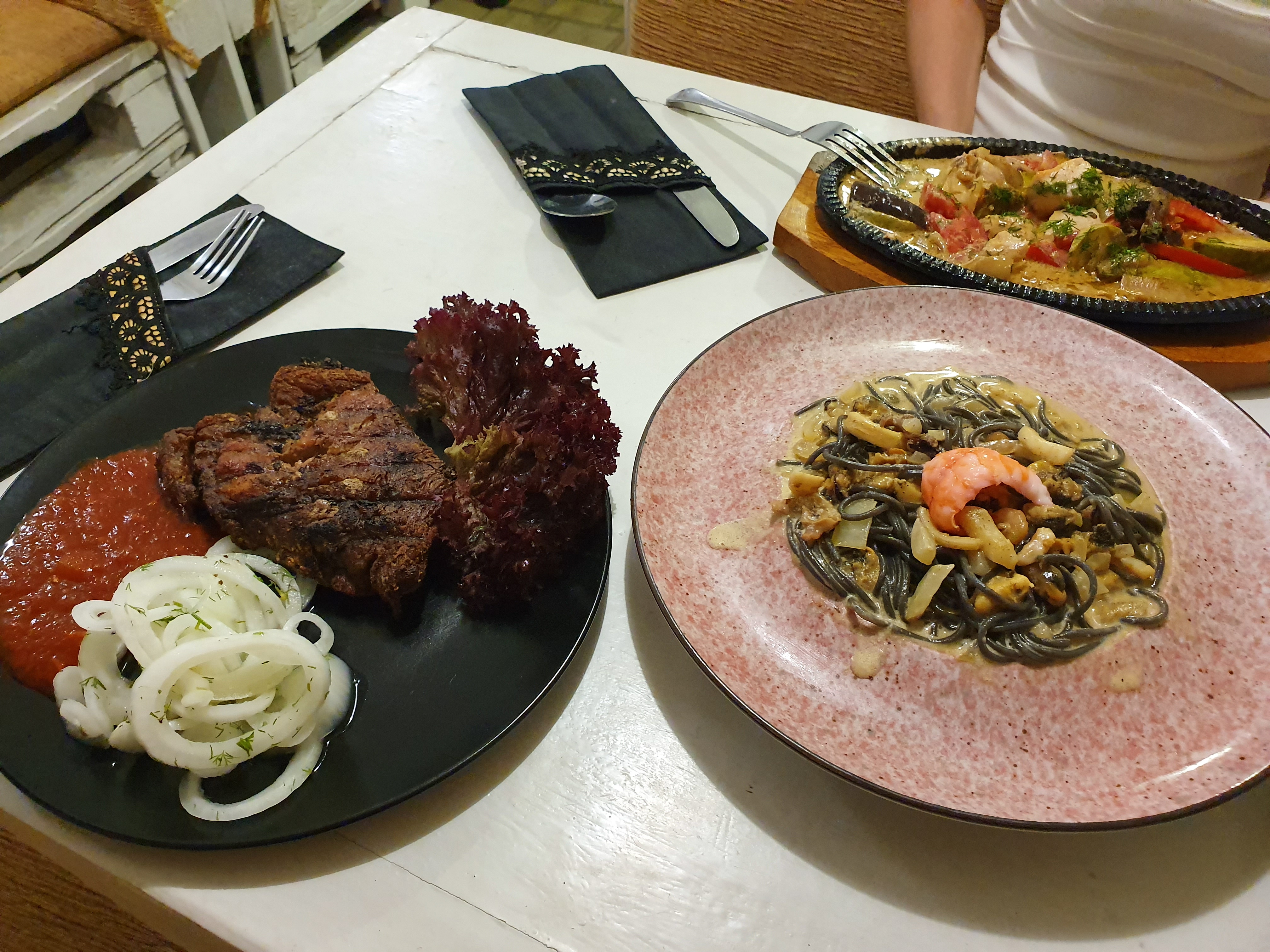 Zurich ресторан image 1