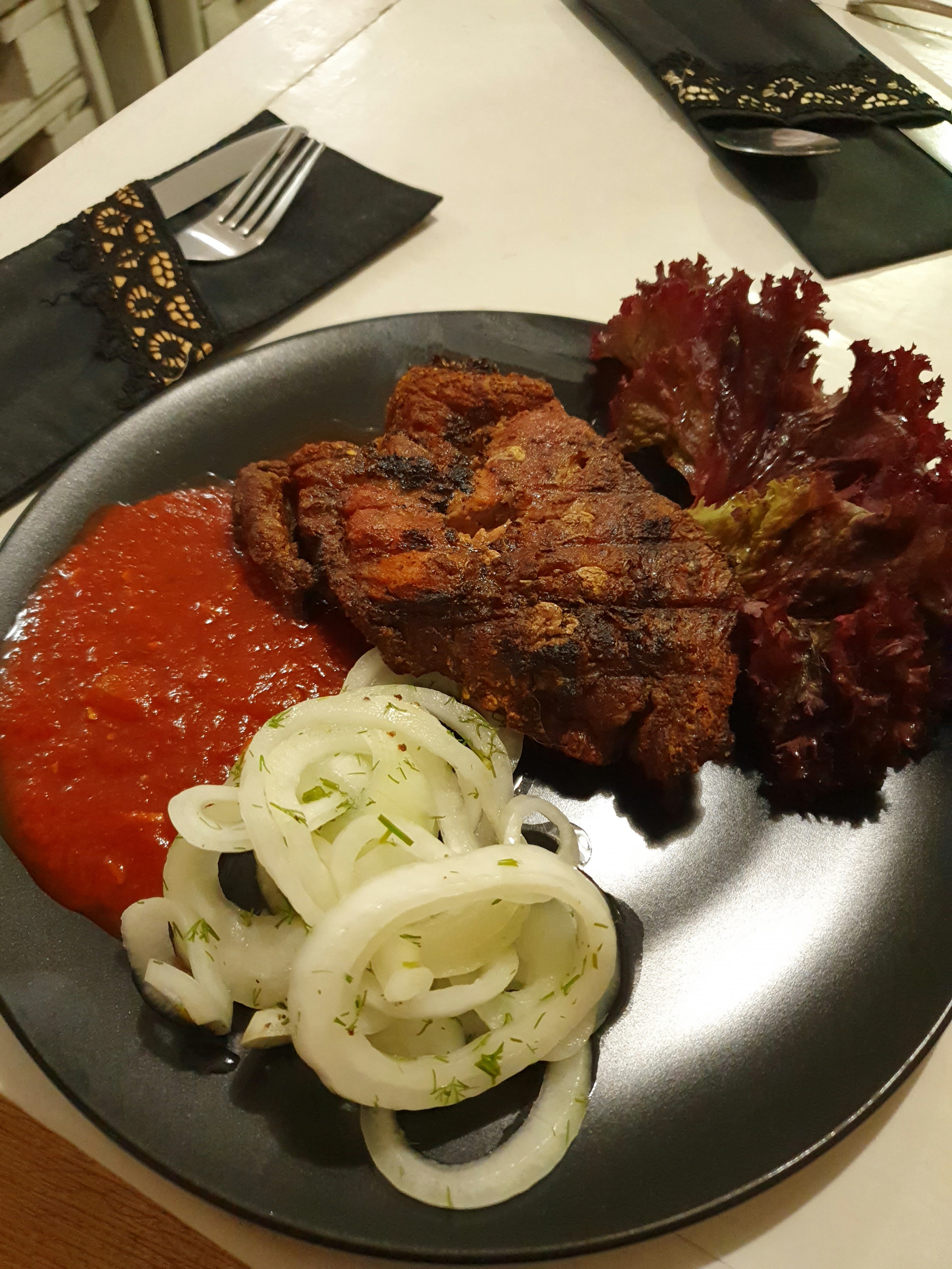 Zurich ресторан image 3