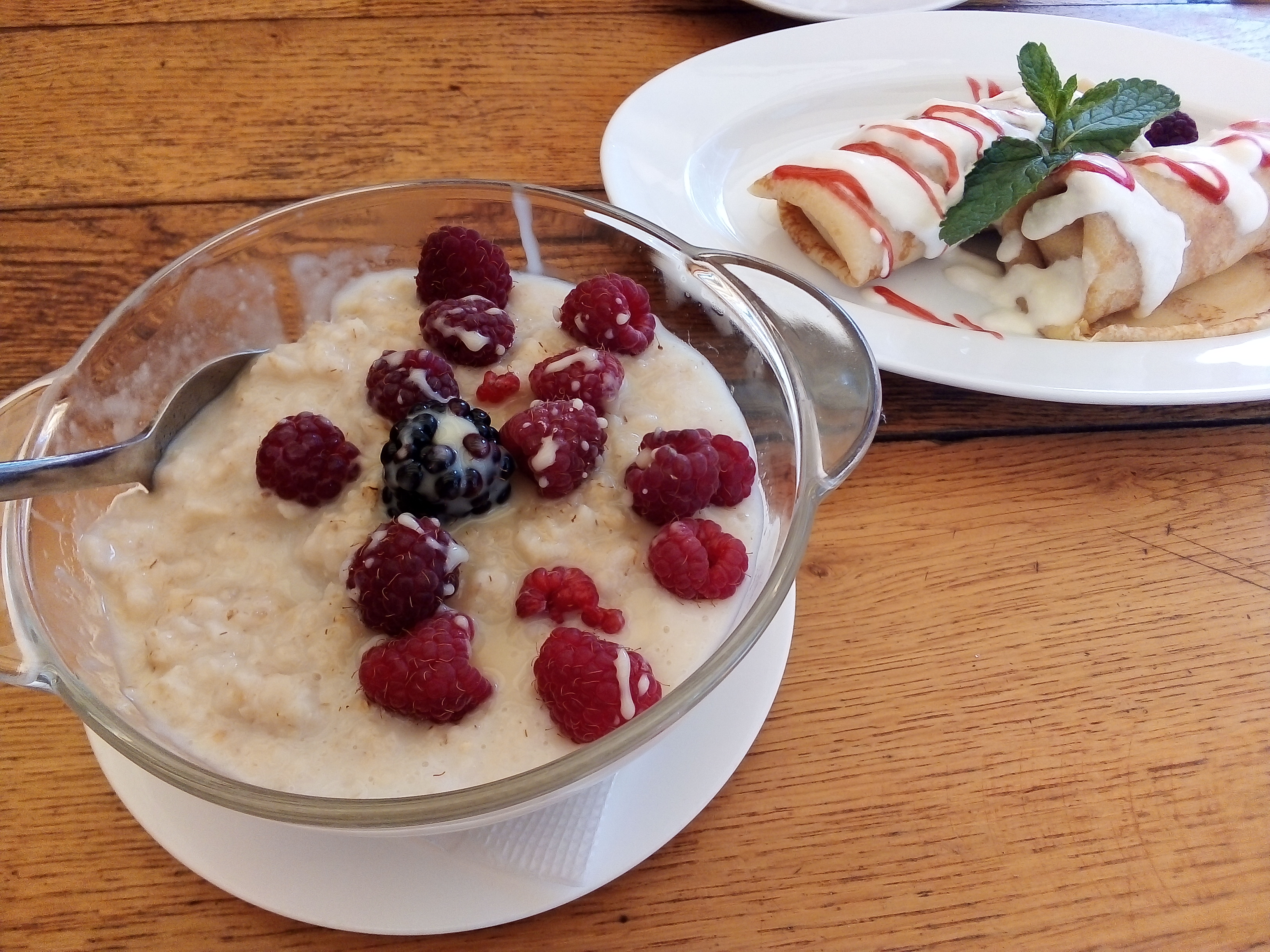 Zurich ресторан image 4