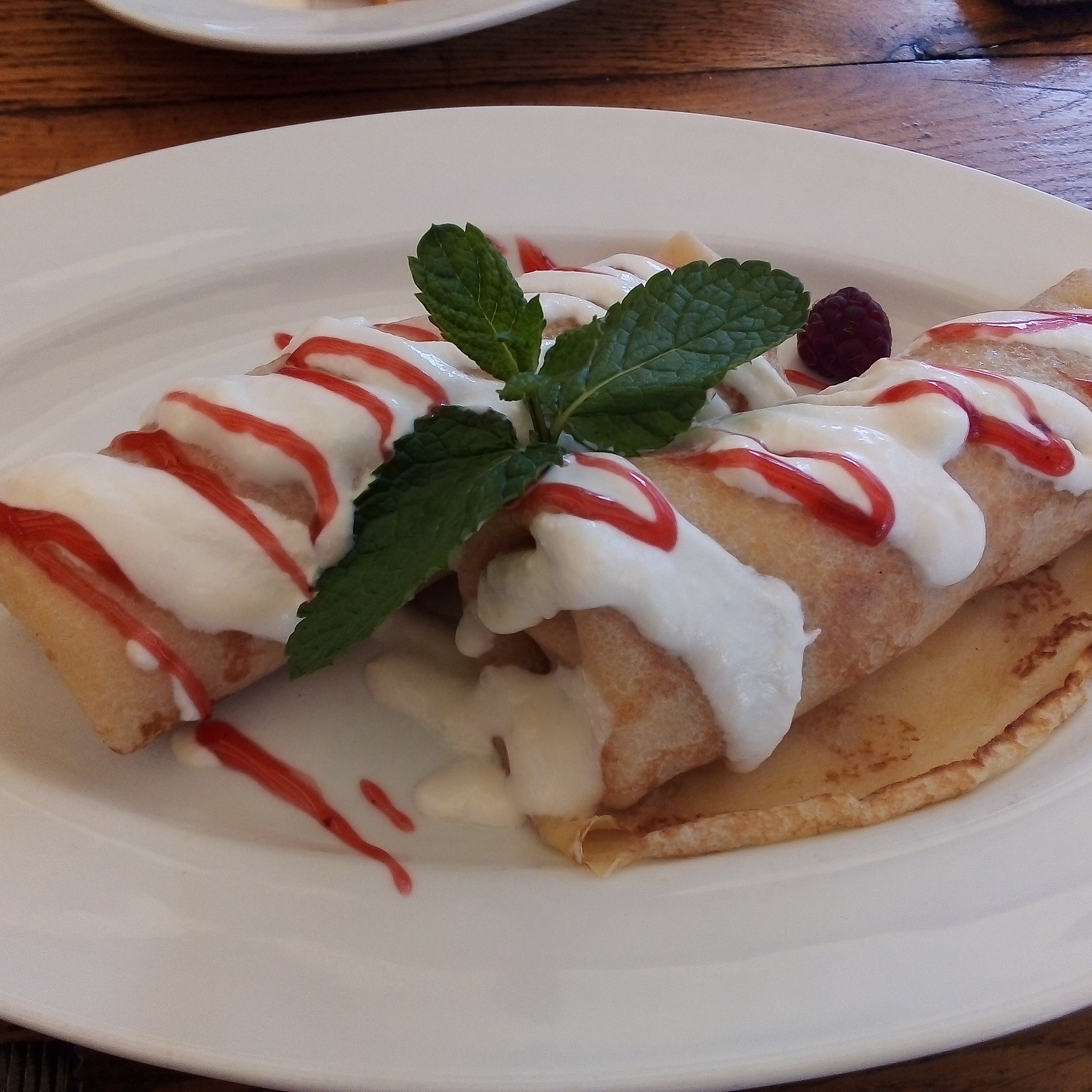 Zurich ресторан image 6