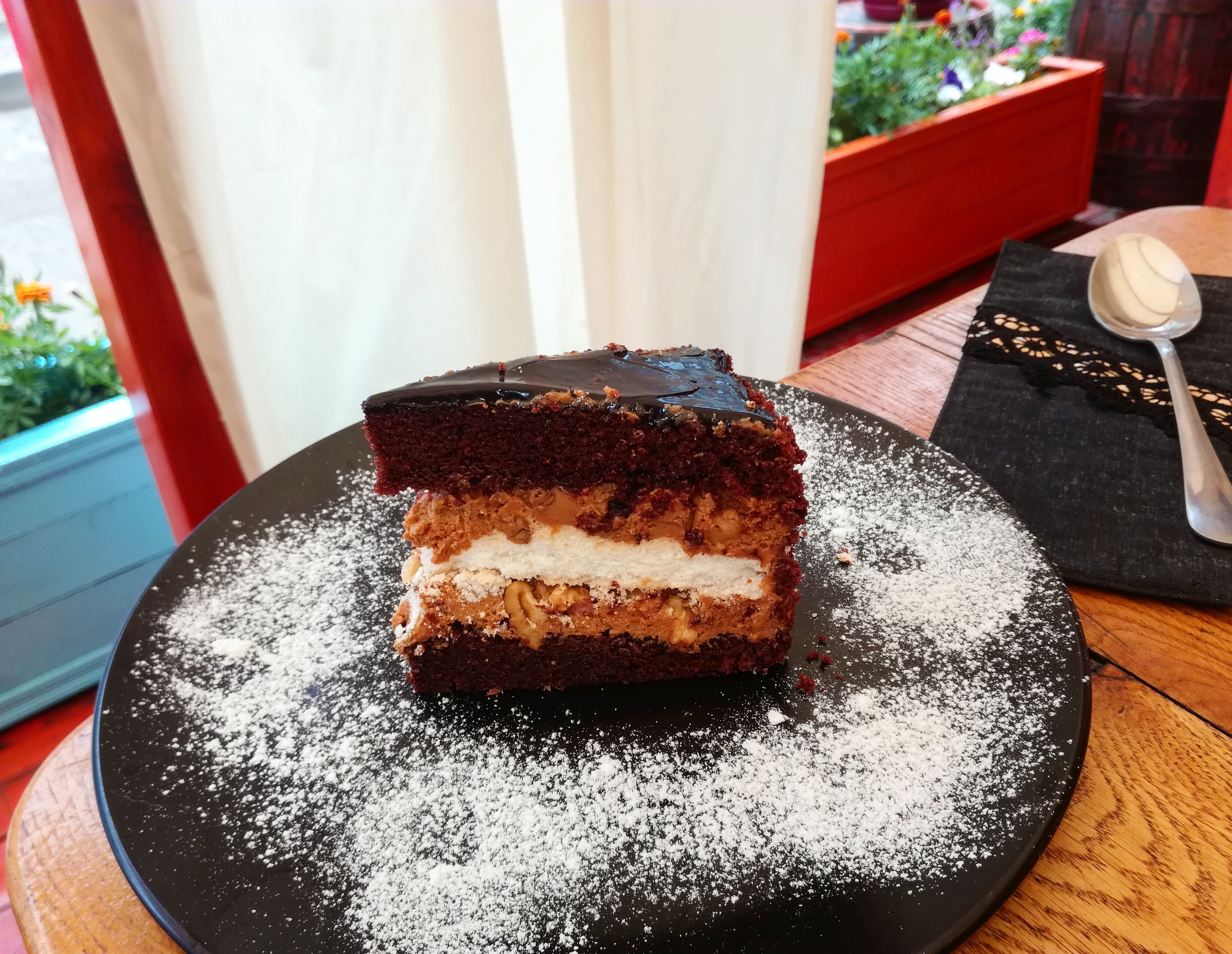 Zurich ресторан image 7