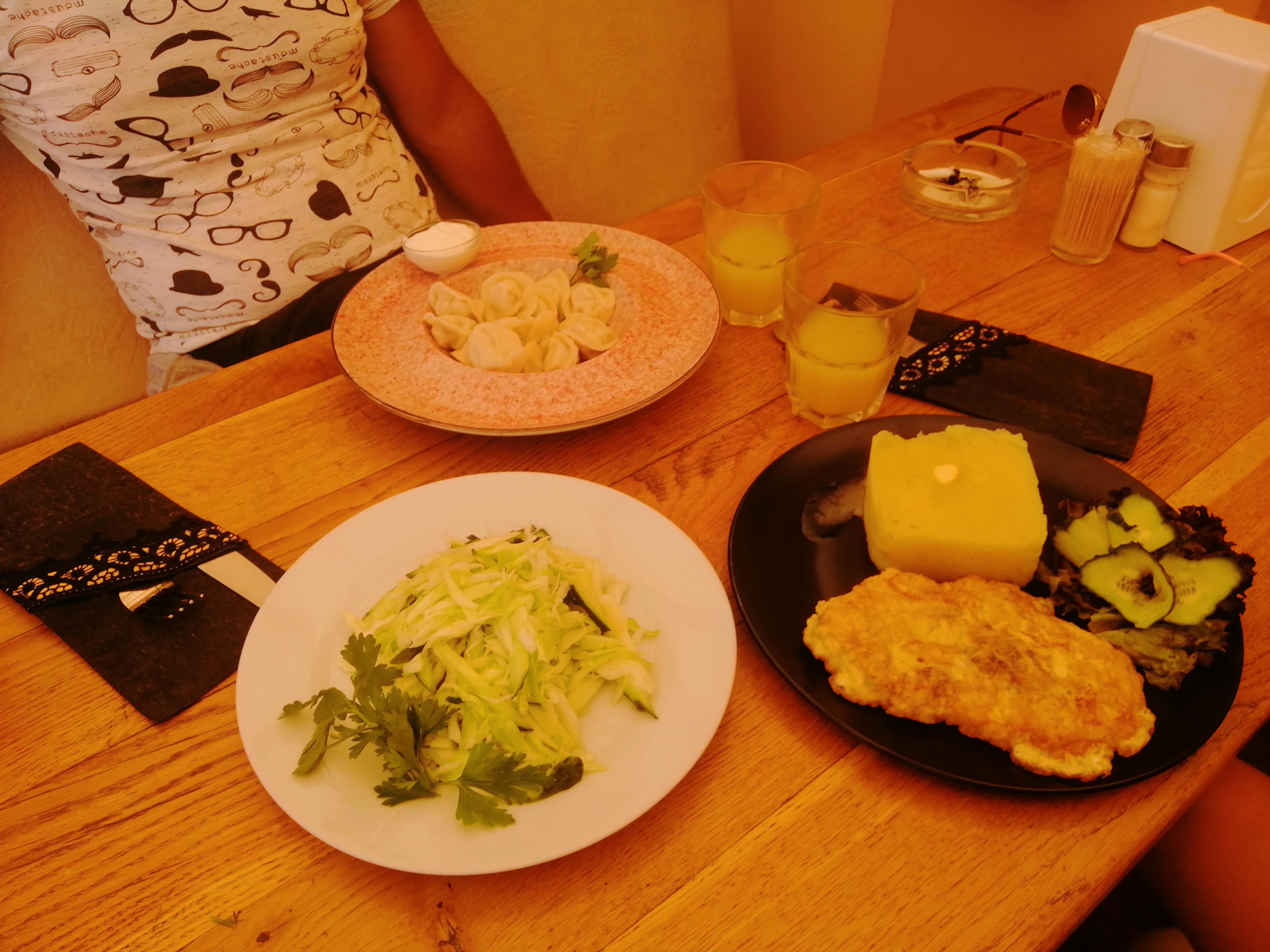 Zurich ресторан image 9