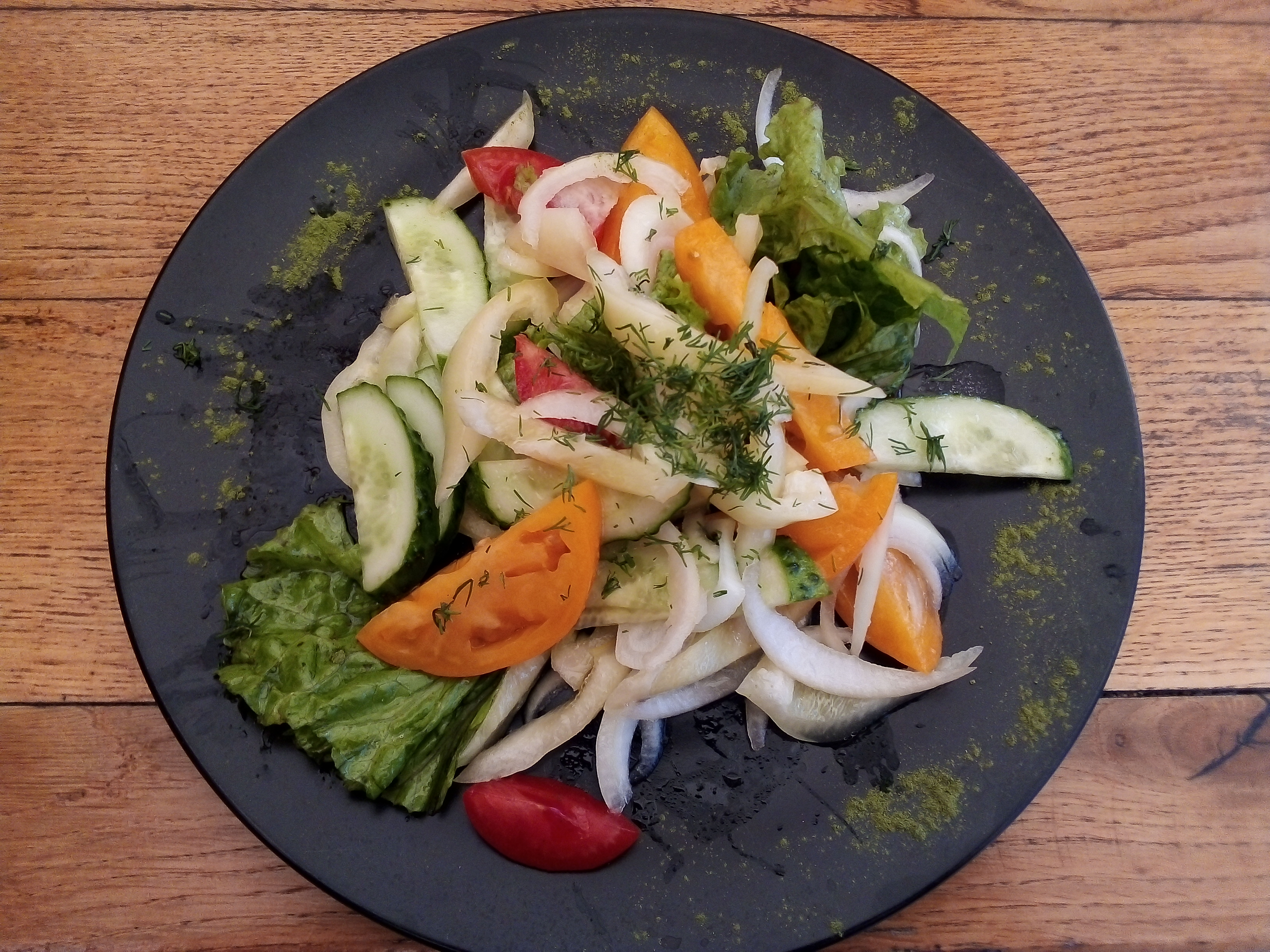 Zurich ресторан image 10