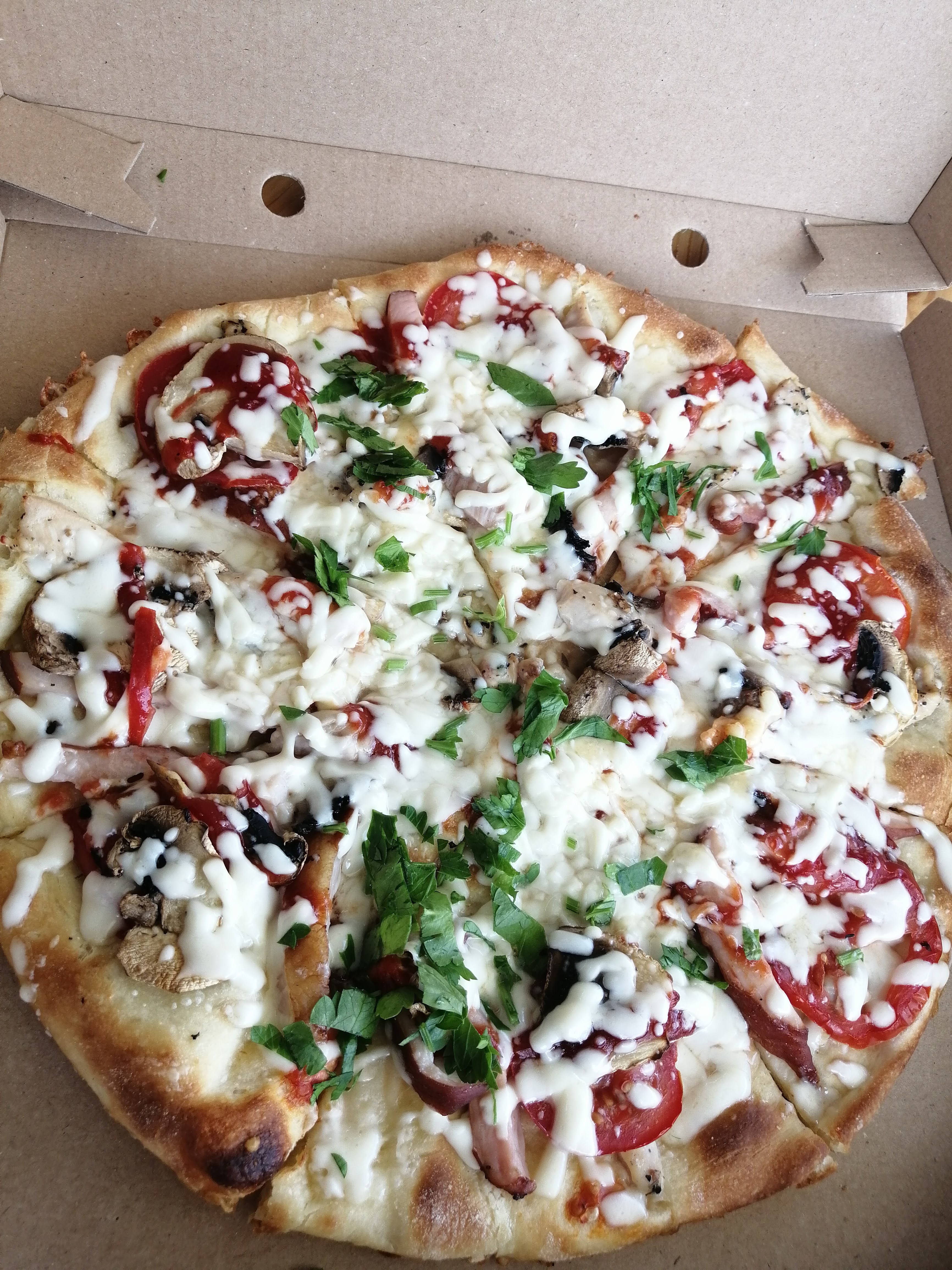 Kruti Pertsi image 5