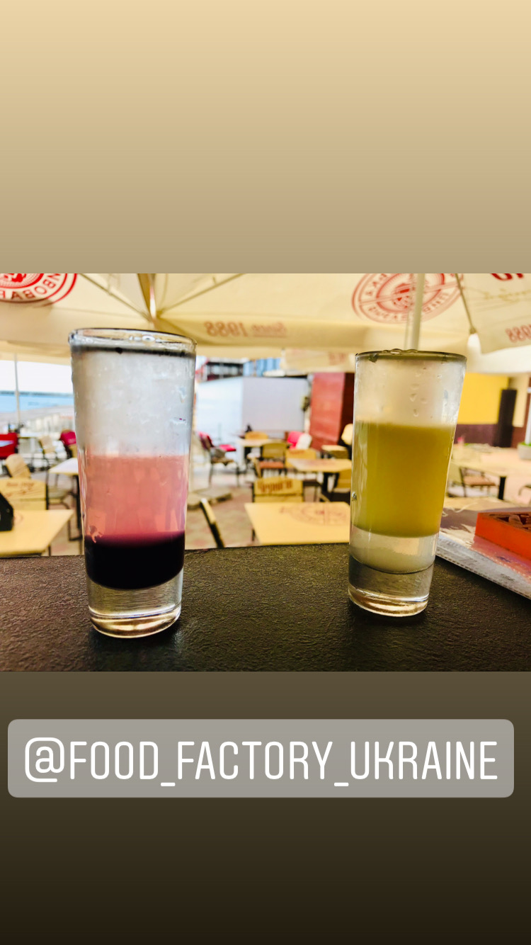 Argo GRILL pizza sushi image 5