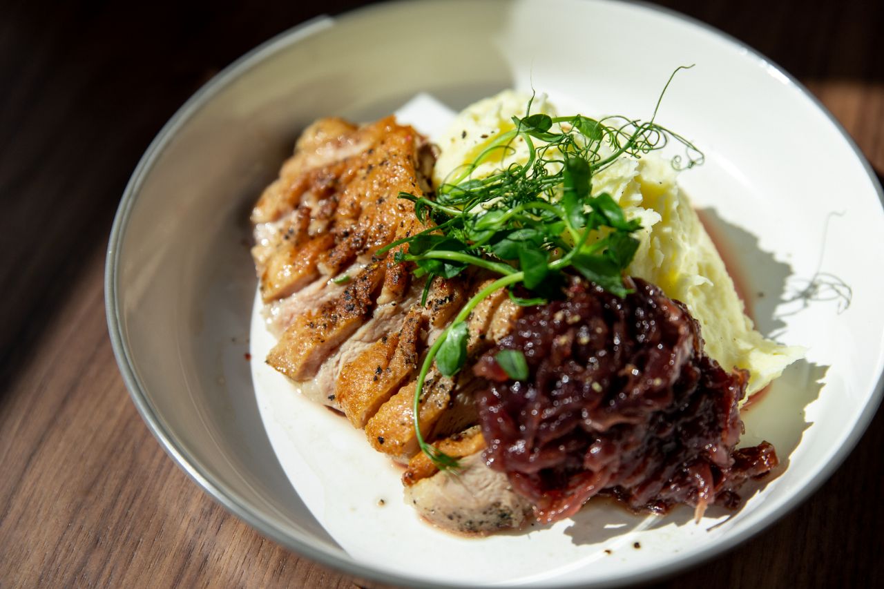 Art b Restaurant&bar image 4