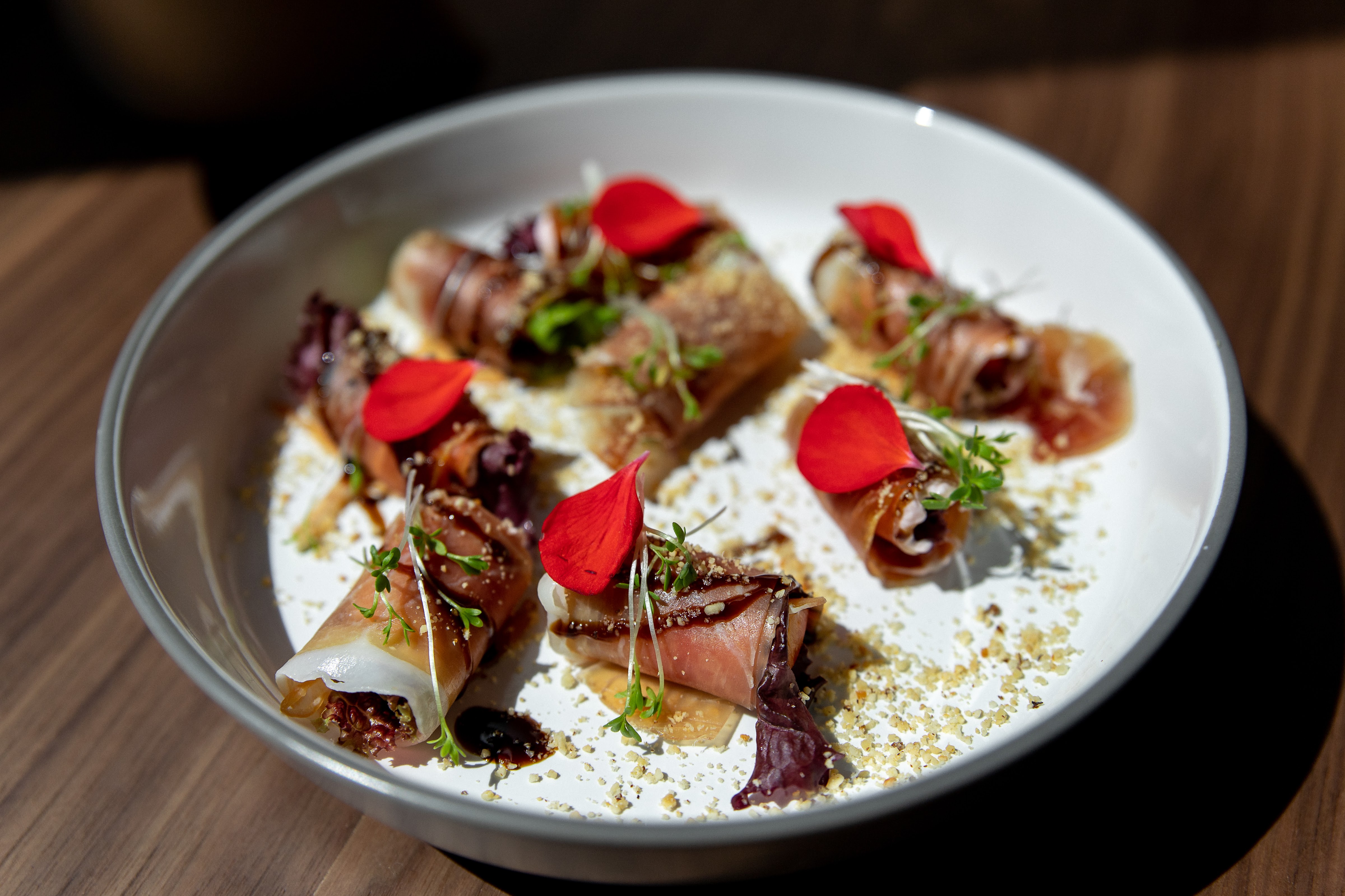 Art b Restaurant&bar image 5