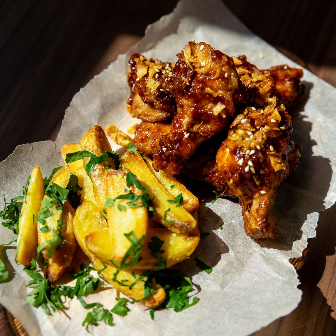 Art b Restaurant&bar image 6