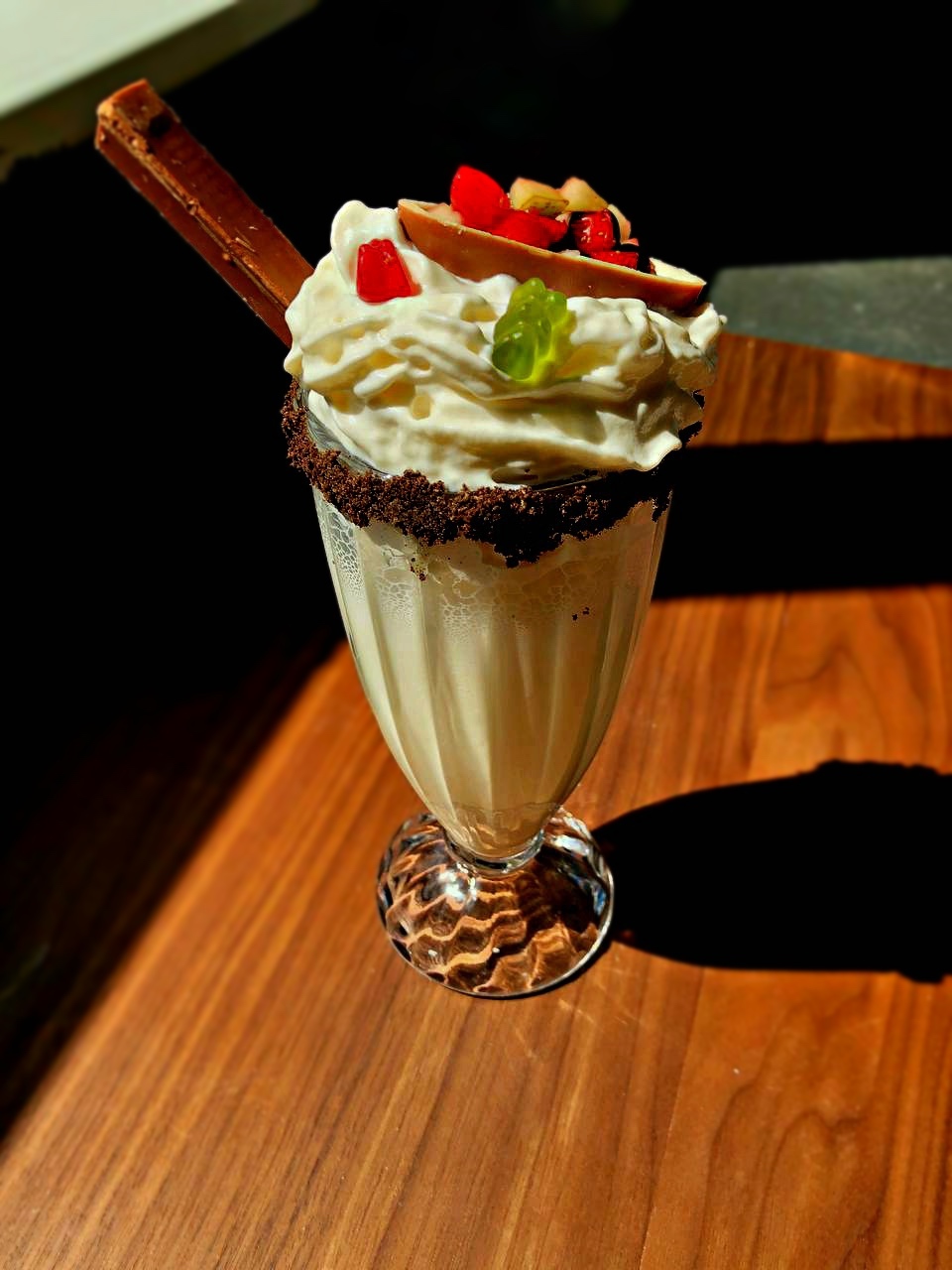 Art b Restaurant&bar image 10