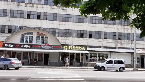 Бочка image 1